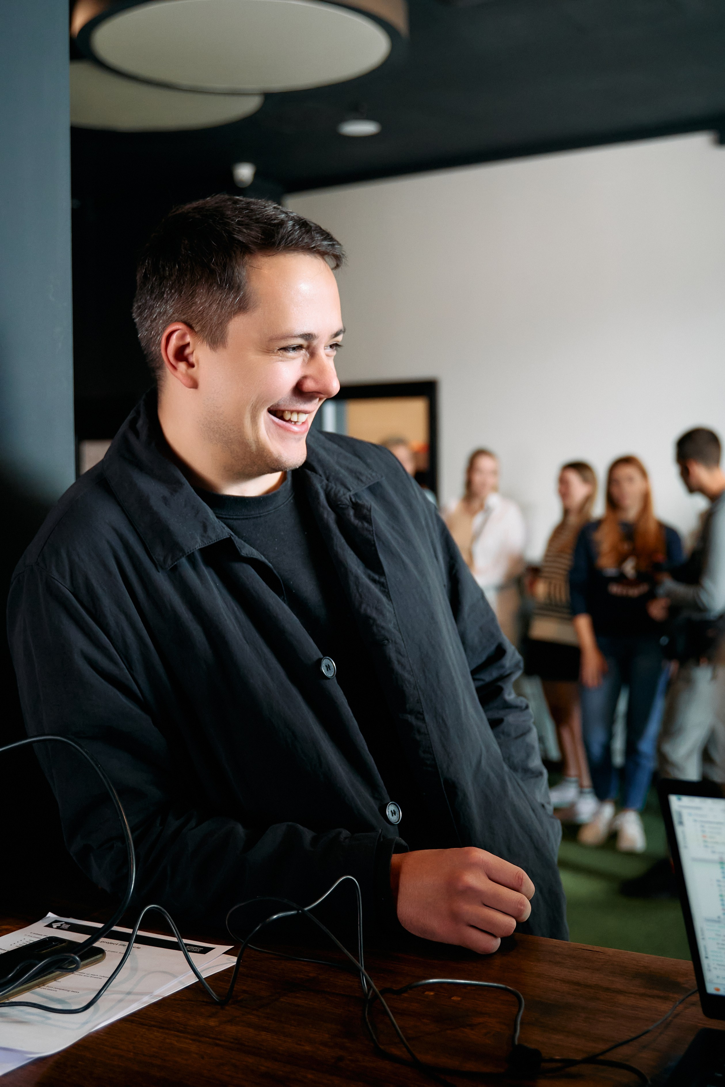 Hackathon. Photographer and Videographer in Montenegro