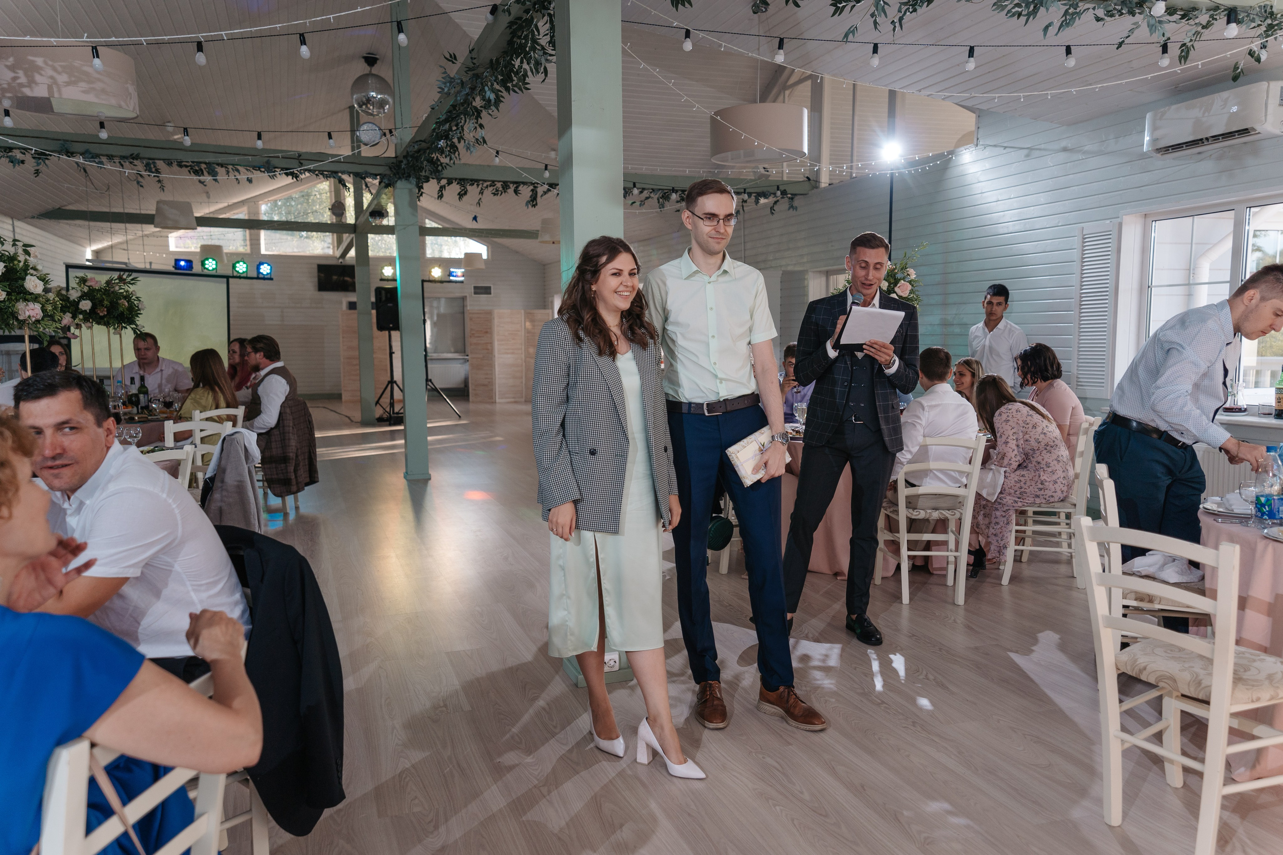 3. Свадебный фотограф — Наталья Фед СПб/Москва