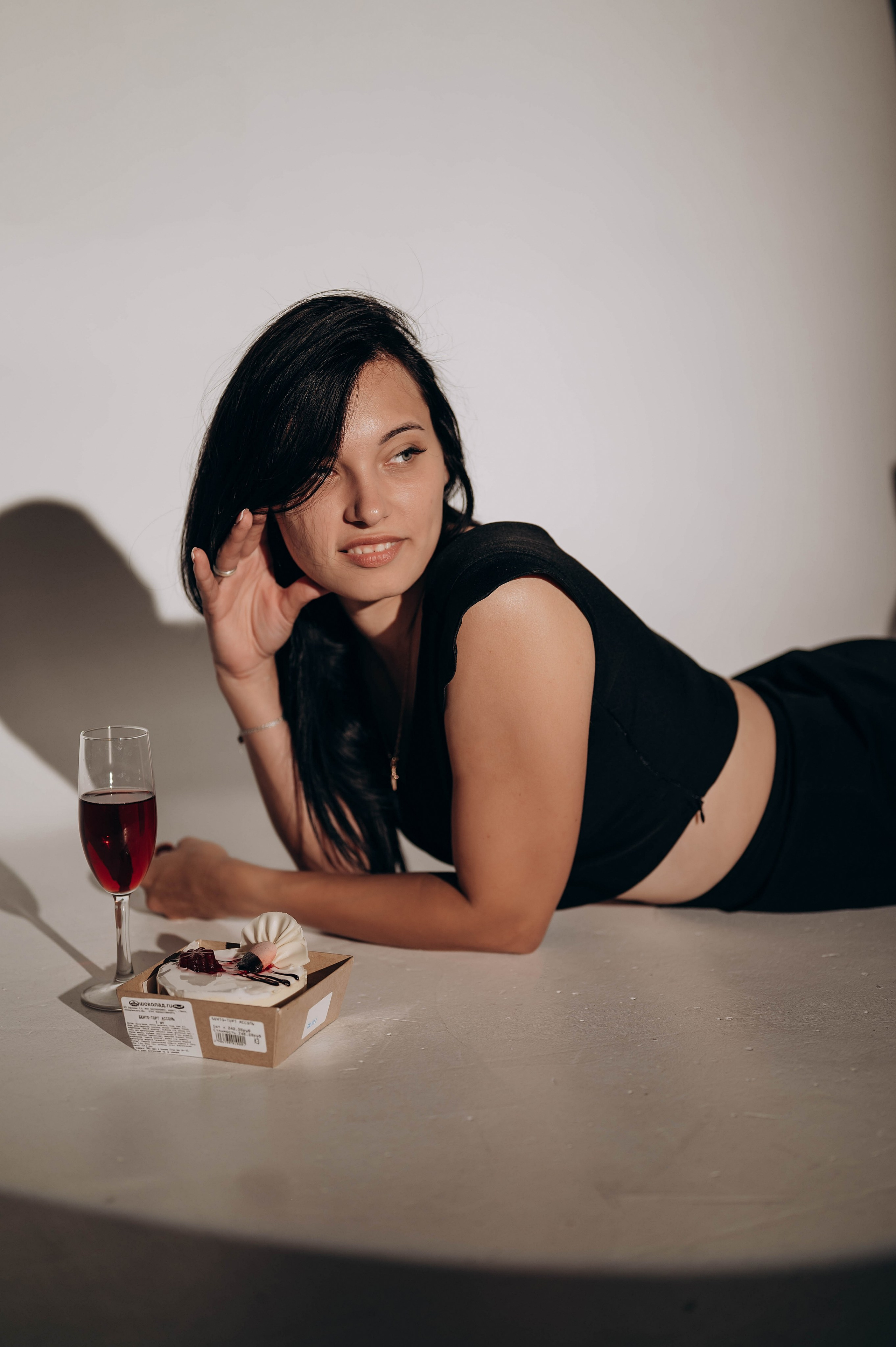 Индивидуальные фотосессии. Главная