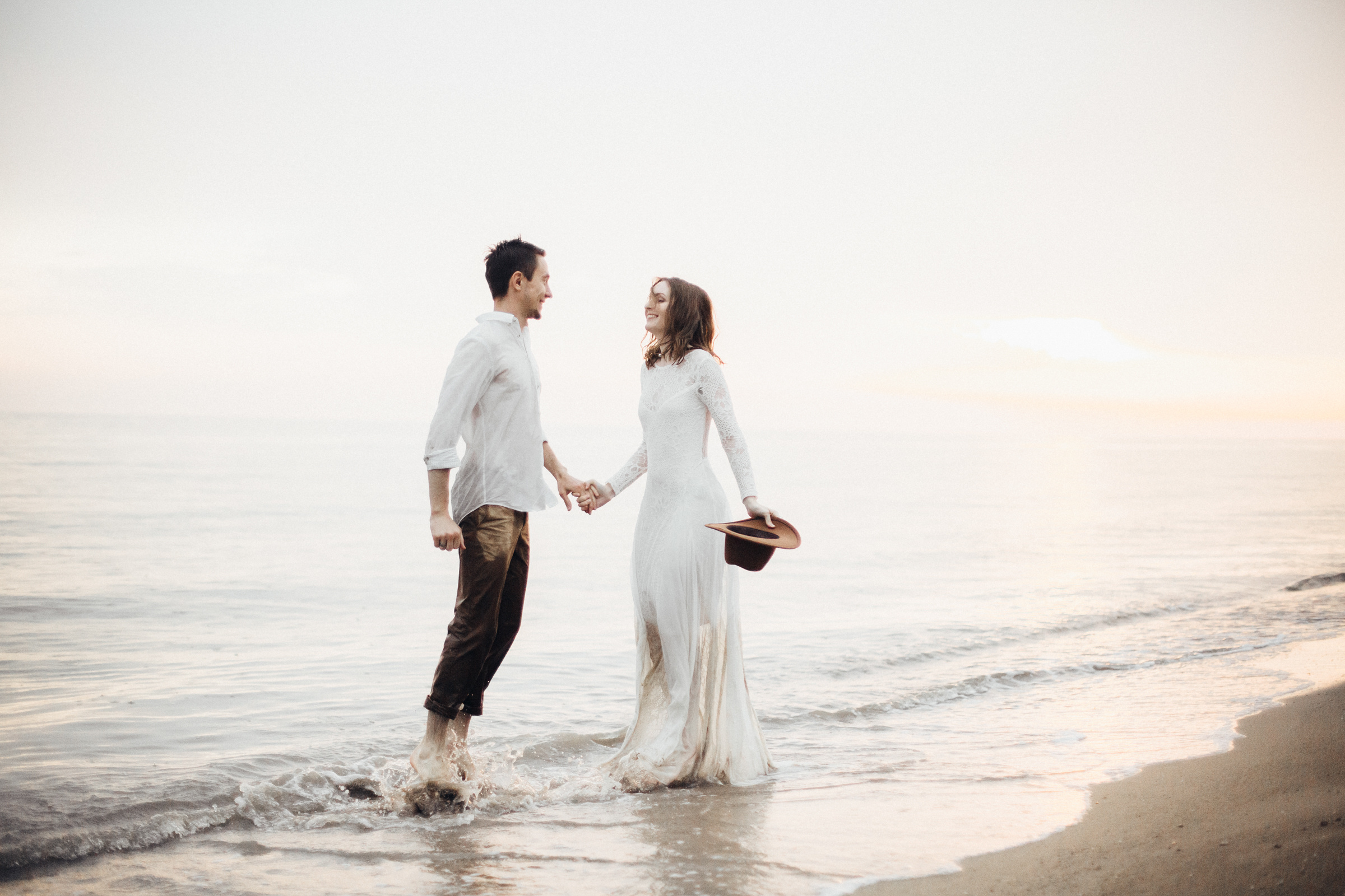 Ocean. Свадебный и семейный фотограф в Краснодаре Роман Моско