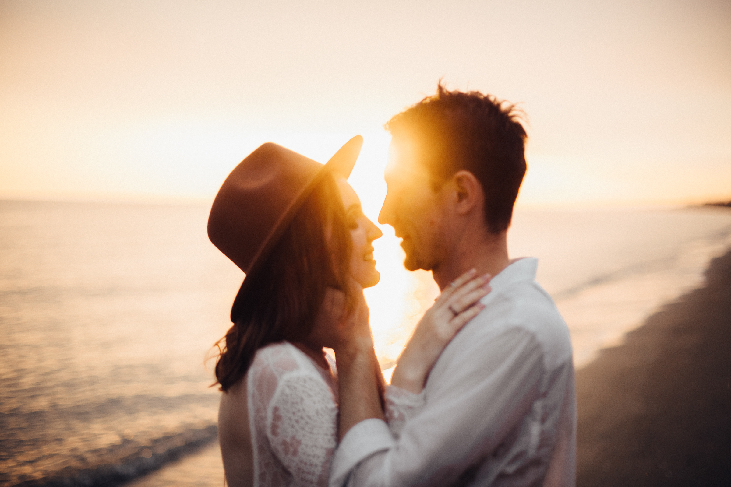 Ocean. Свадебный и семейный фотограф в Краснодаре Роман Моско