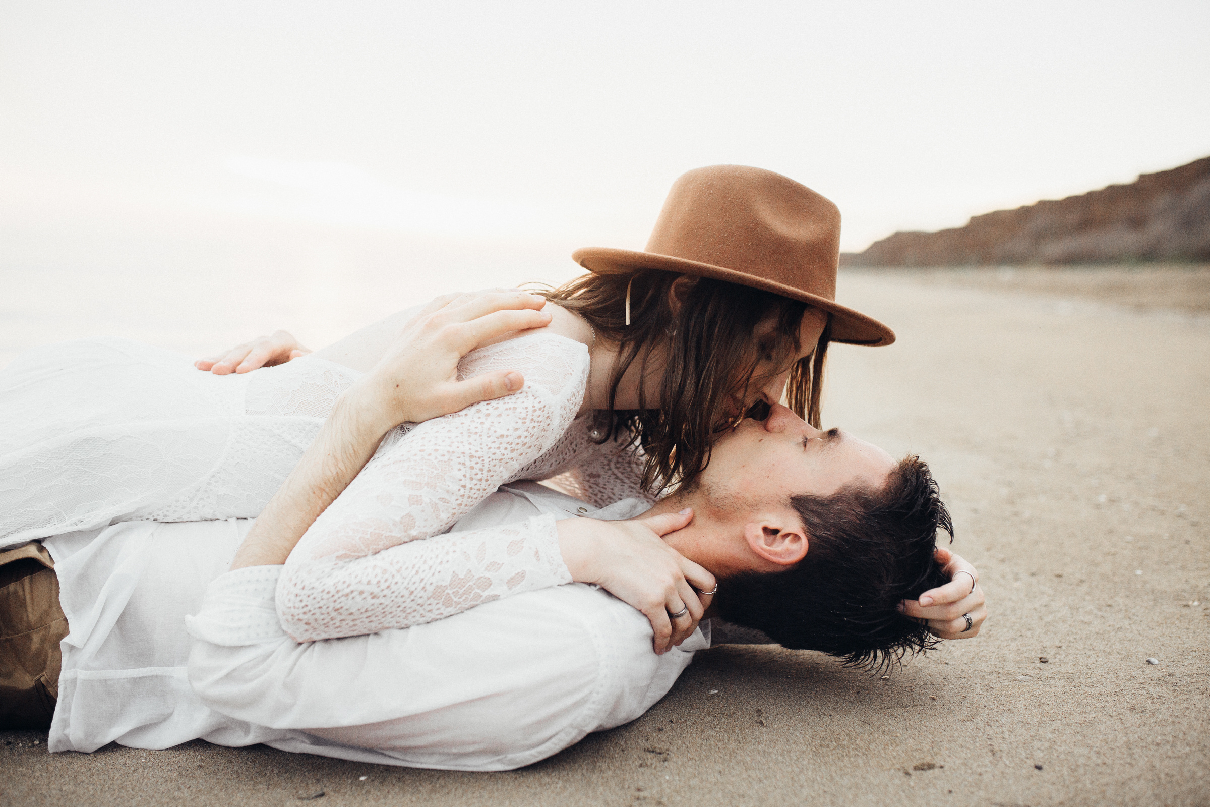 Ocean. Свадебный и семейный фотограф в Краснодаре Роман Моско