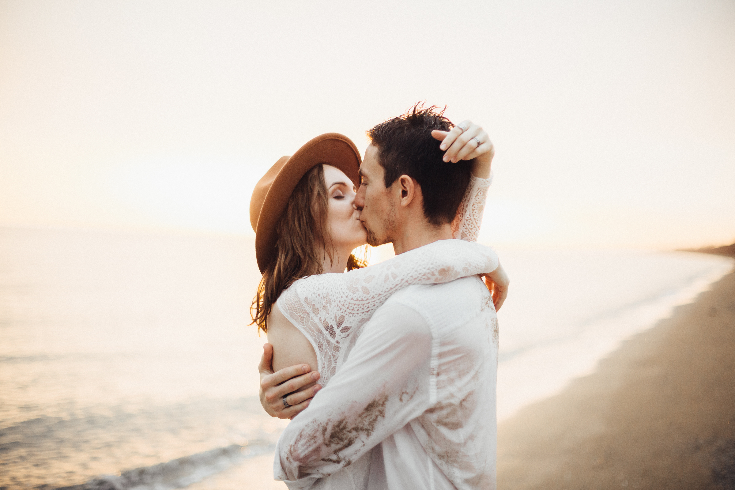 Ocean. Свадебный и семейный фотограф в Краснодаре Роман Моско