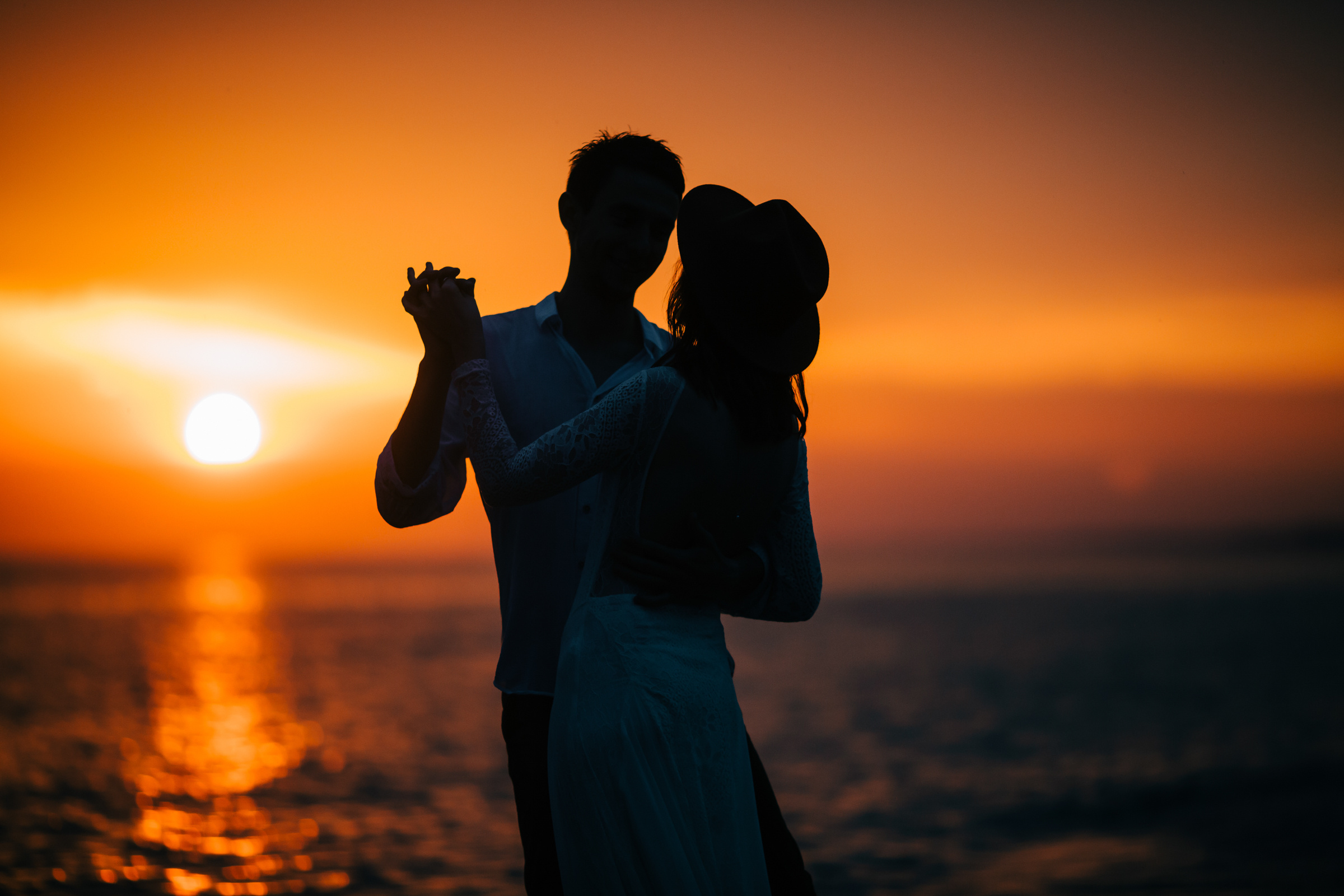 Ocean. Свадебный и семейный фотограф в Краснодаре Роман Моско