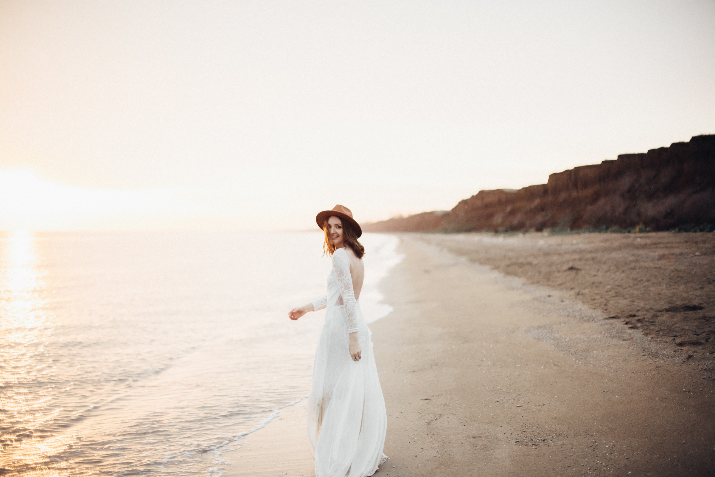 Ocean. Свадебный и семейный фотограф в Краснодаре Роман Моско