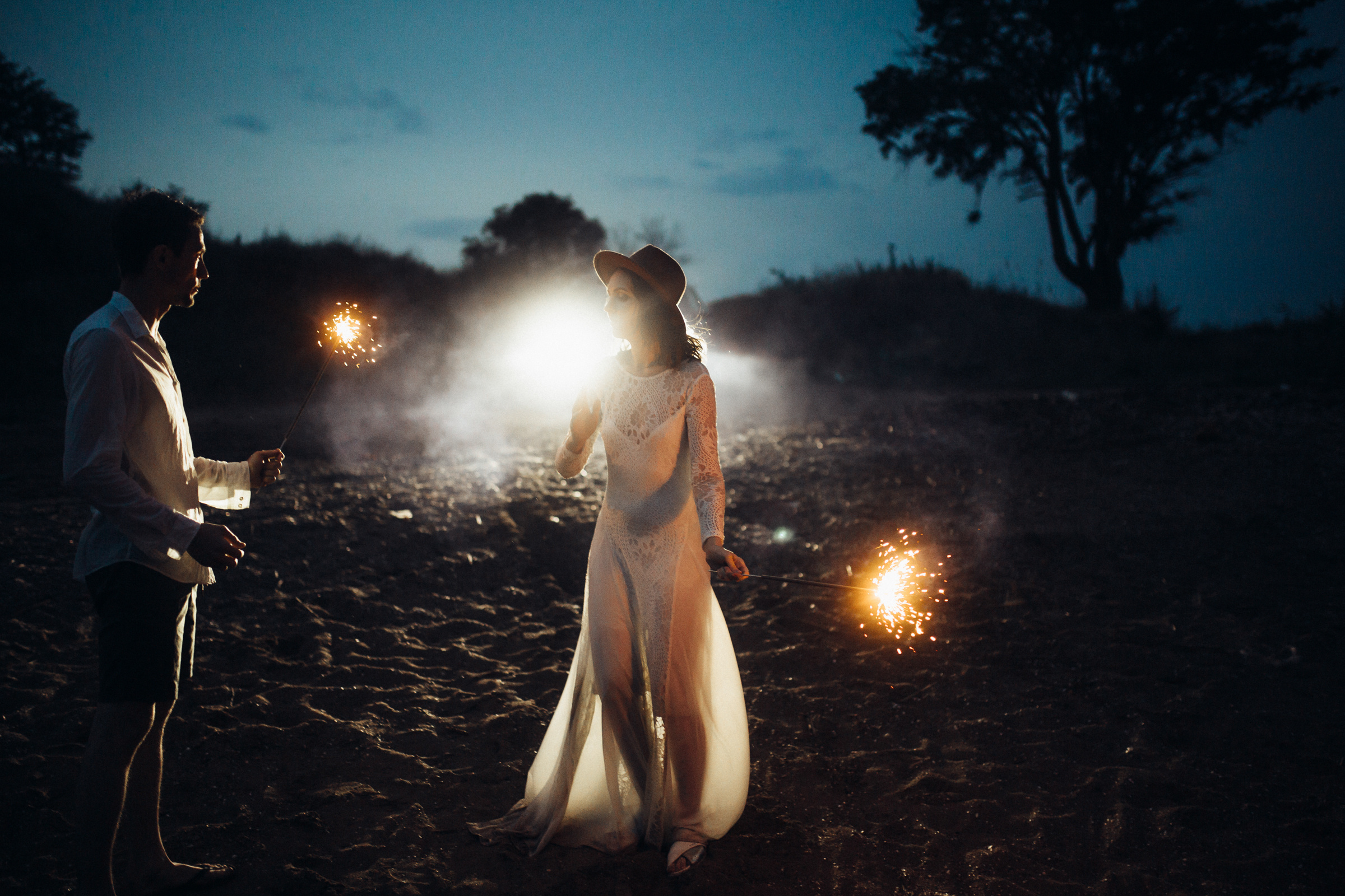 Ocean. Свадебный и семейный фотограф в Краснодаре Роман Моско