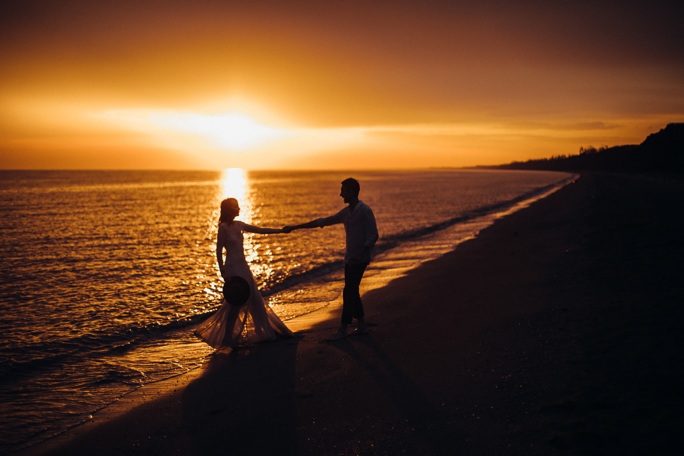 Ocean. Свадебный и семейный фотограф в Краснодаре Роман Моско