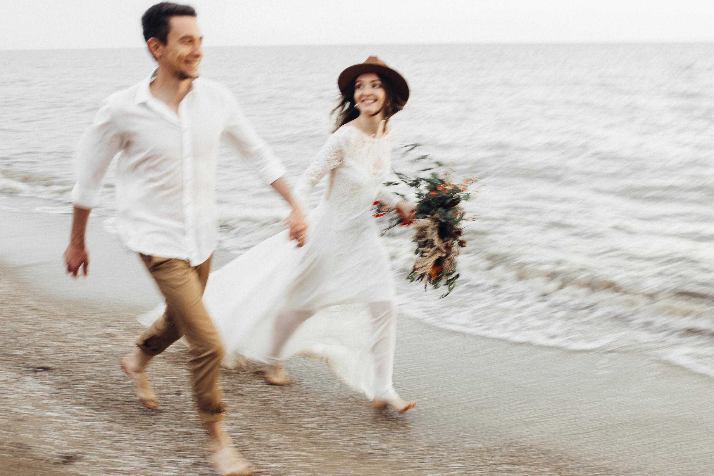 Ocean. Свадебный и семейный фотограф в Краснодаре Роман Моско