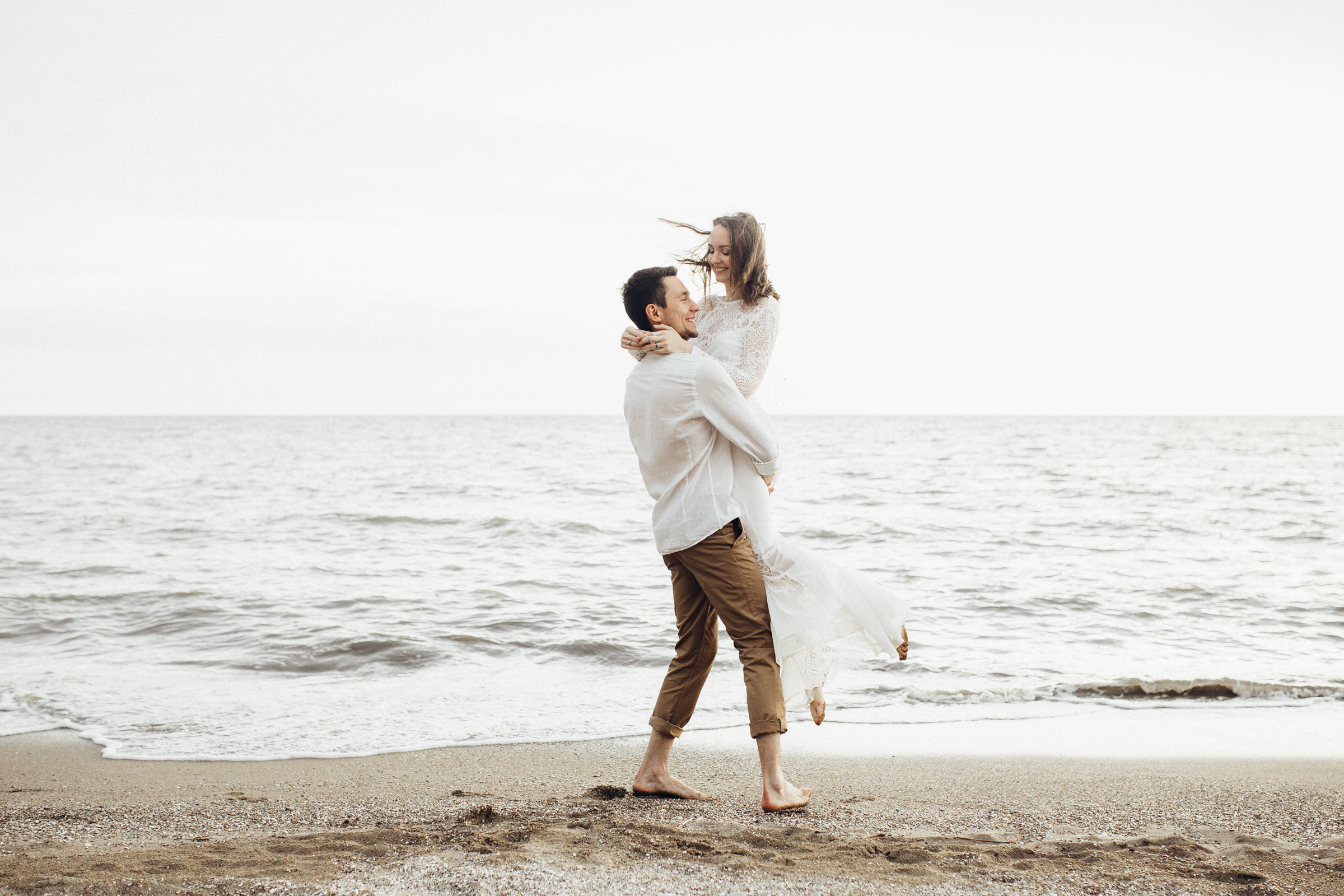 Ocean. Свадебный и семейный фотограф в Краснодаре Роман Моско