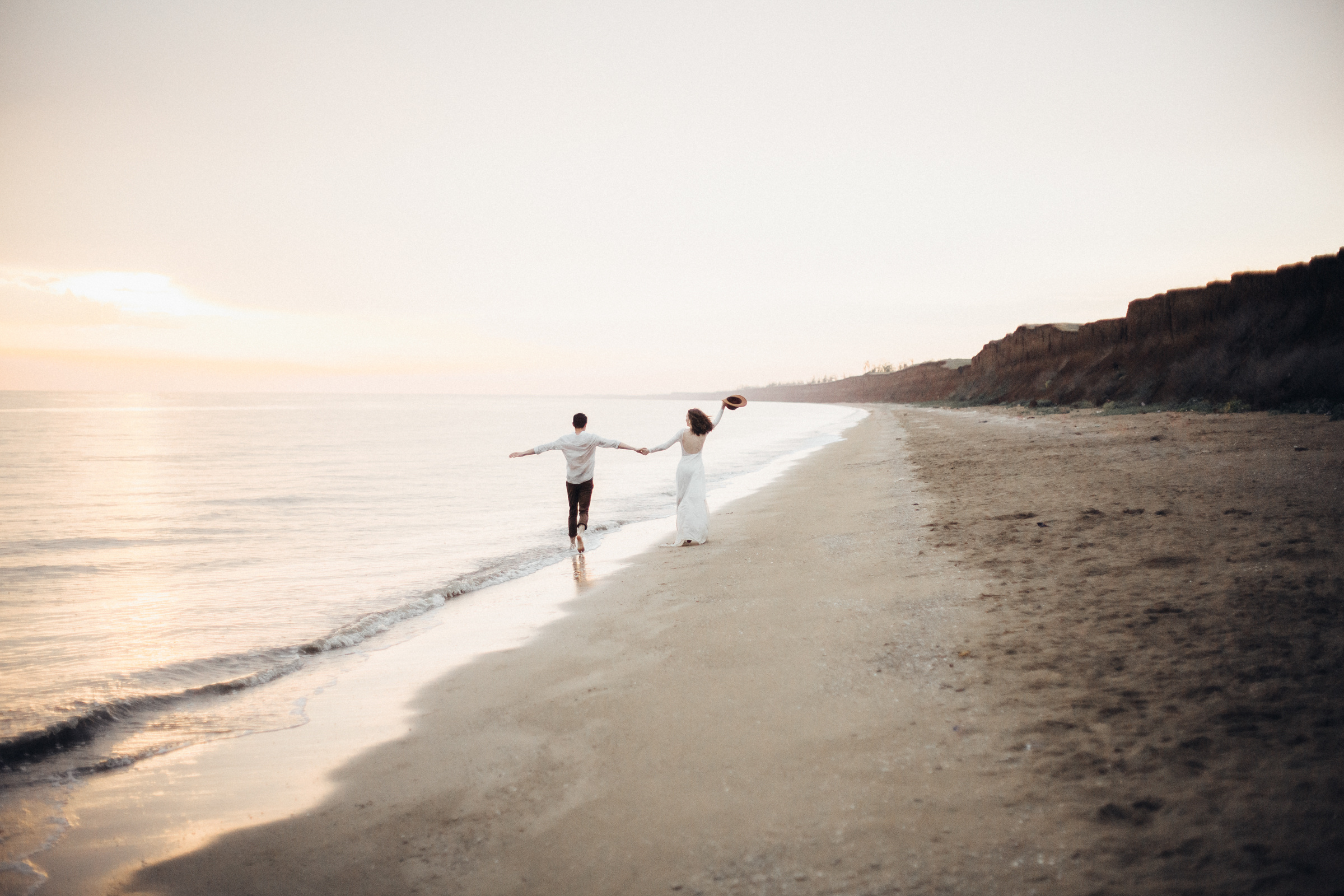 Ocean. Свадебный и семейный фотограф в Краснодаре Роман Моско
