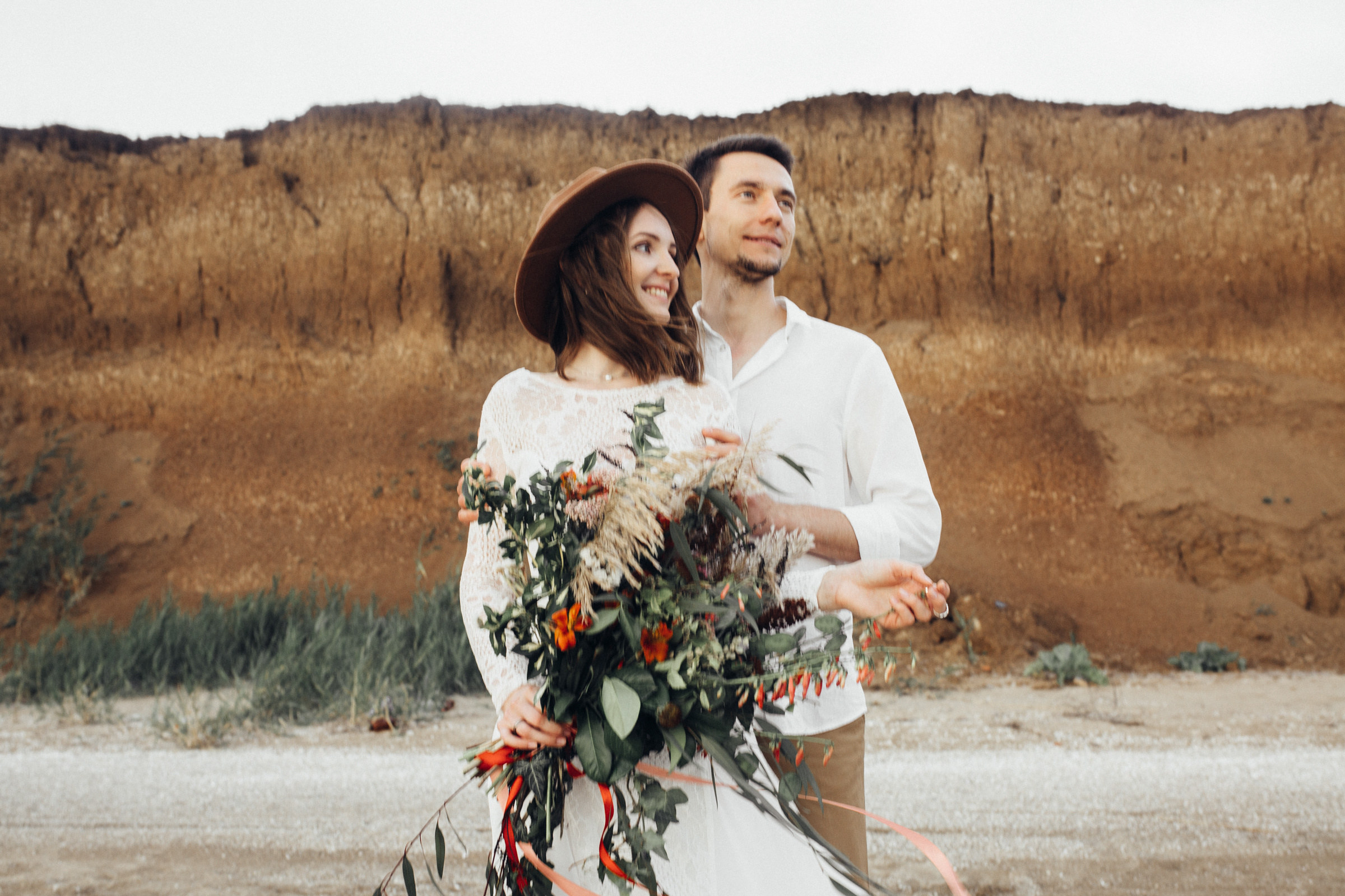 Ocean. Свадебный и семейный фотограф в Краснодаре Роман Моско