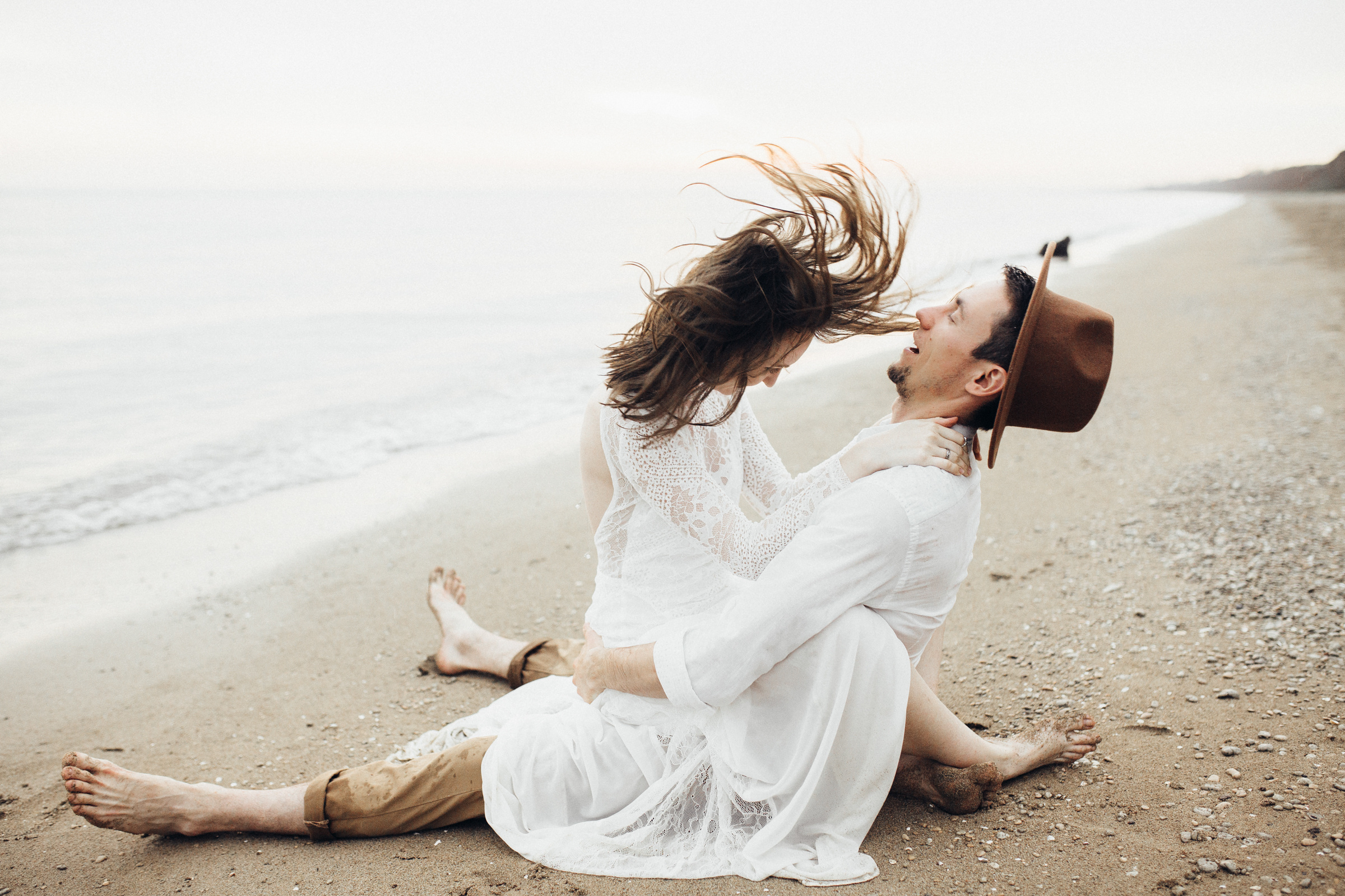 Ocean. Свадебный и семейный фотограф в Краснодаре Роман Моско