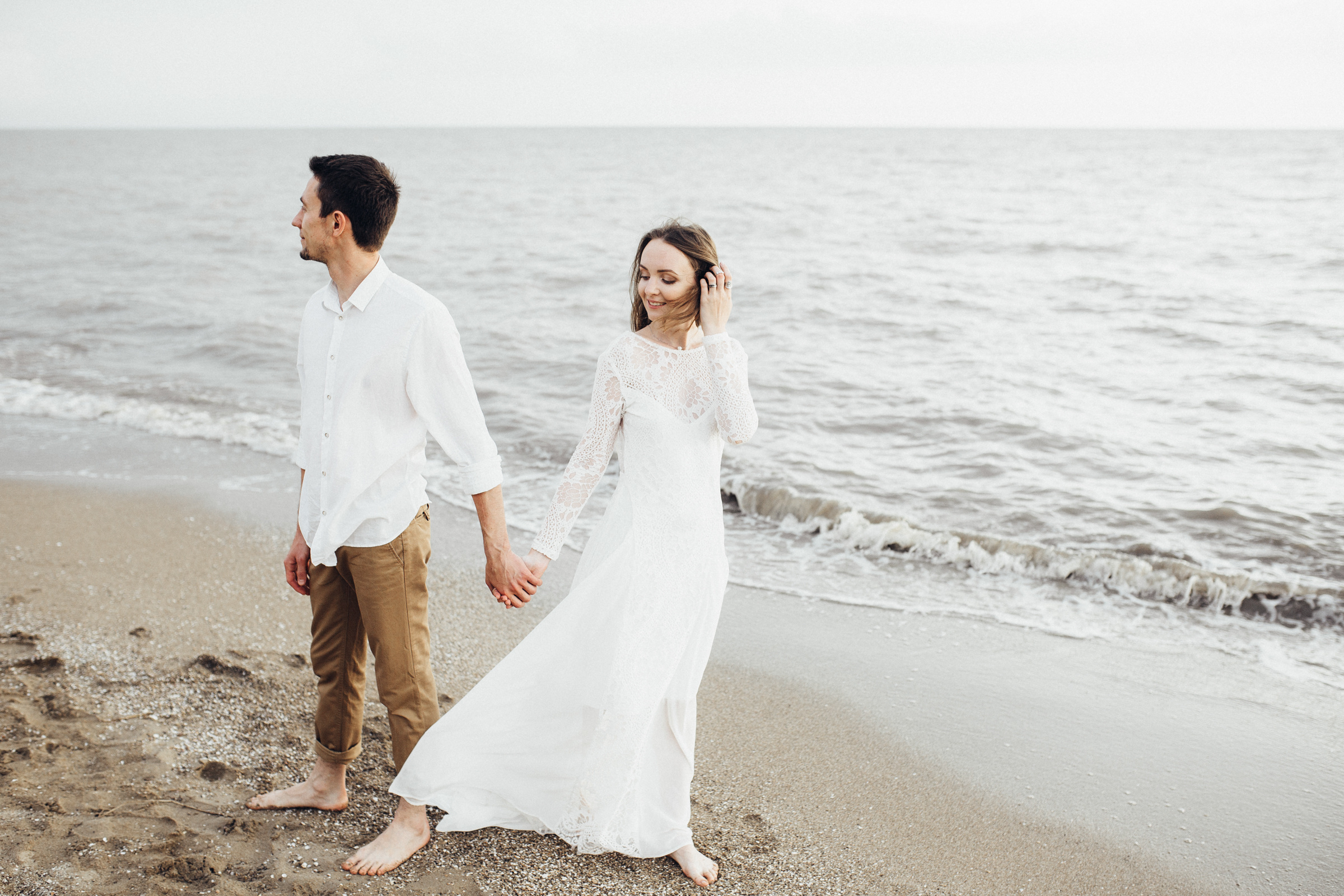 Ocean. Свадебный и семейный фотограф в Краснодаре Роман Моско