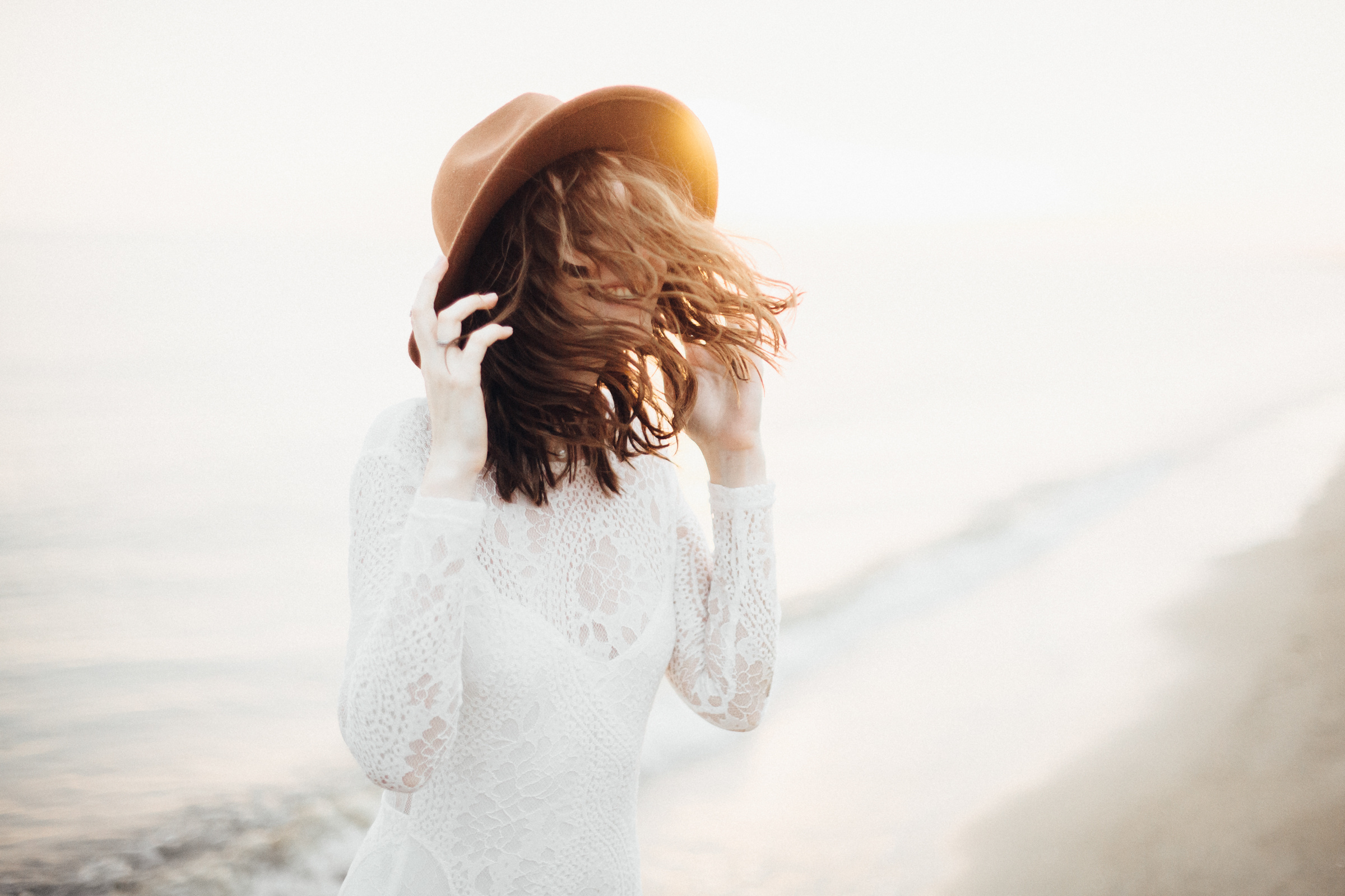 Ocean. Свадебный и семейный фотограф в Краснодаре Роман Моско