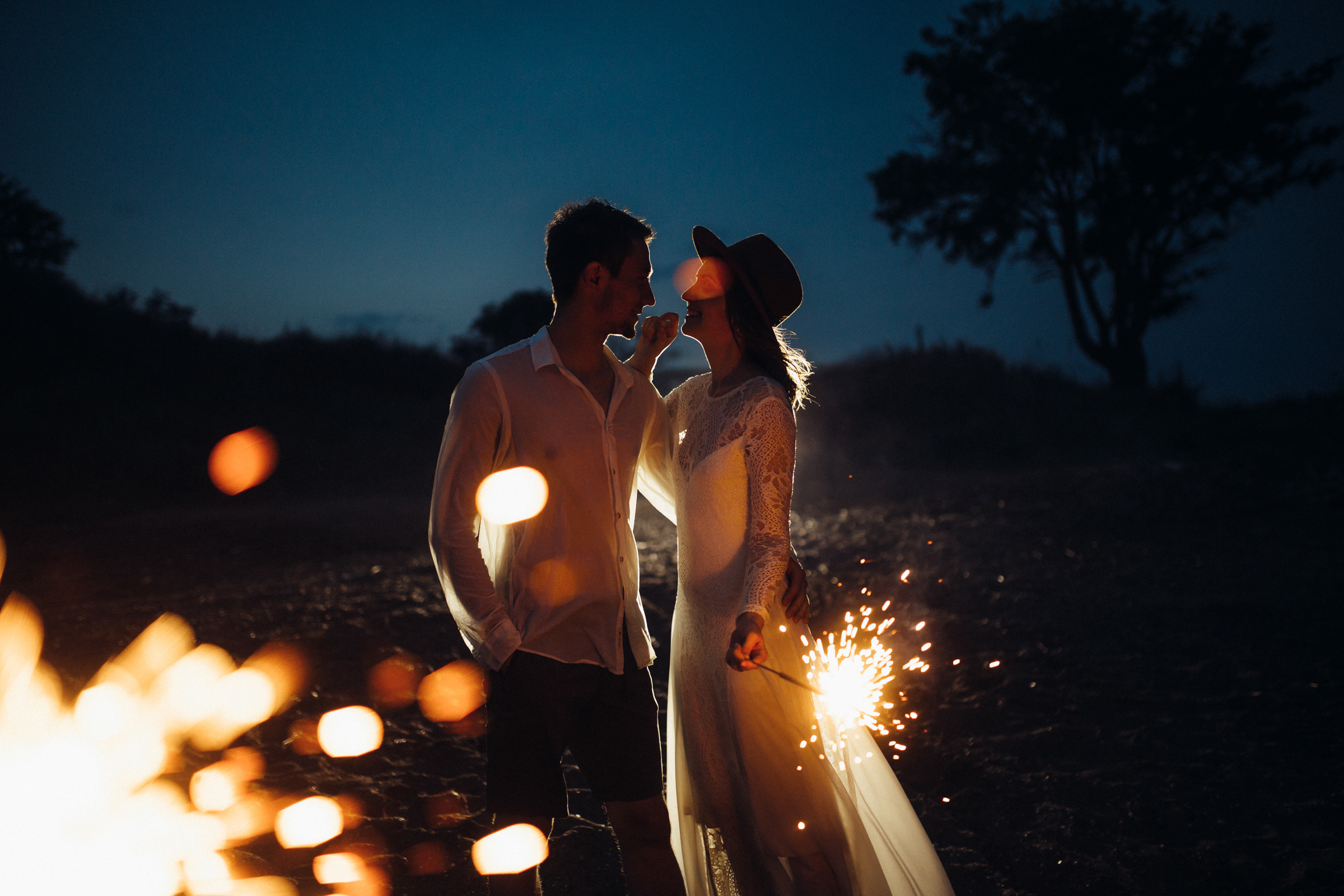 Ocean. Свадебный и семейный фотограф в Краснодаре Роман Моско