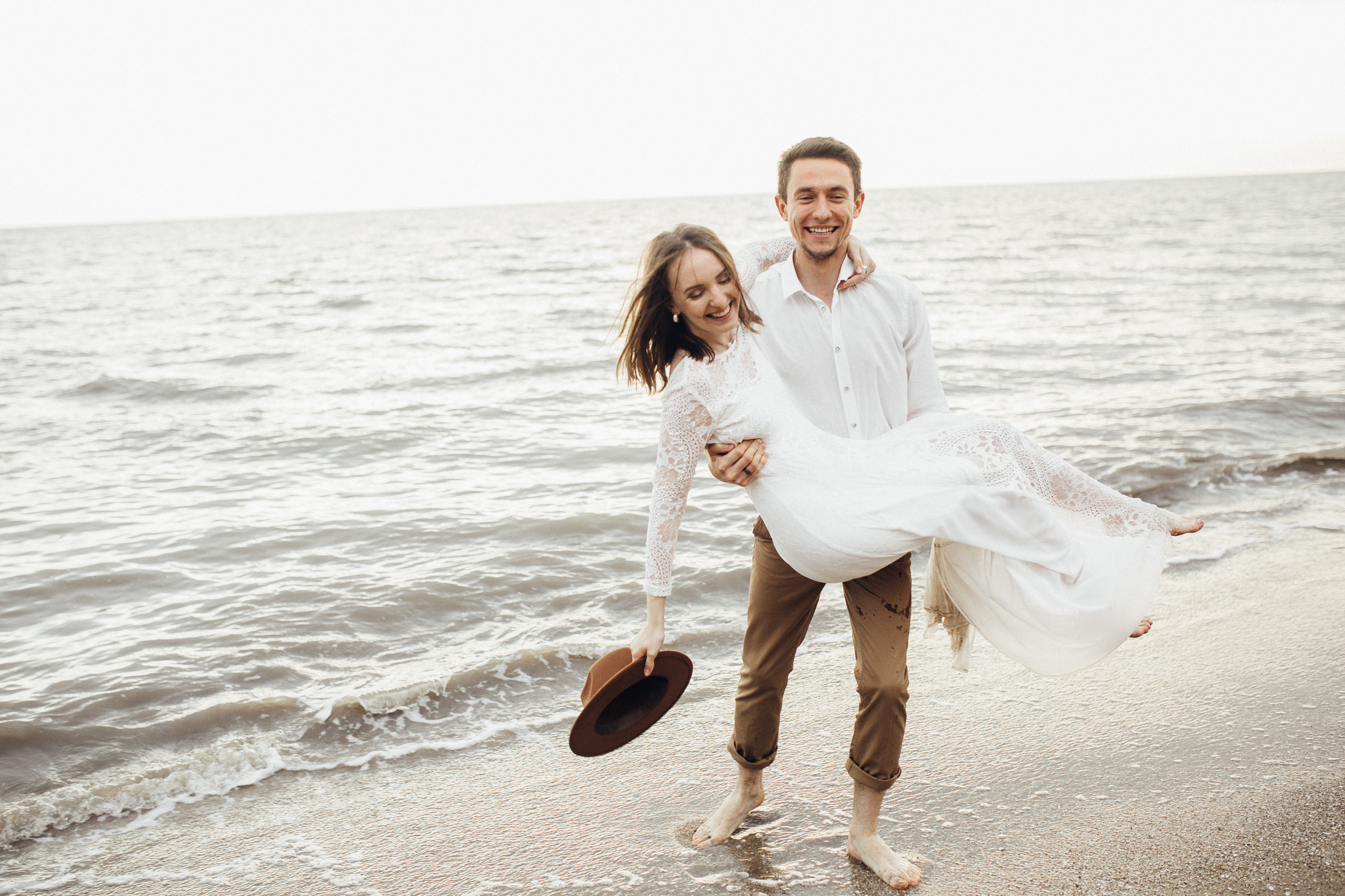 Ocean. Свадебный и семейный фотограф в Краснодаре Роман Моско