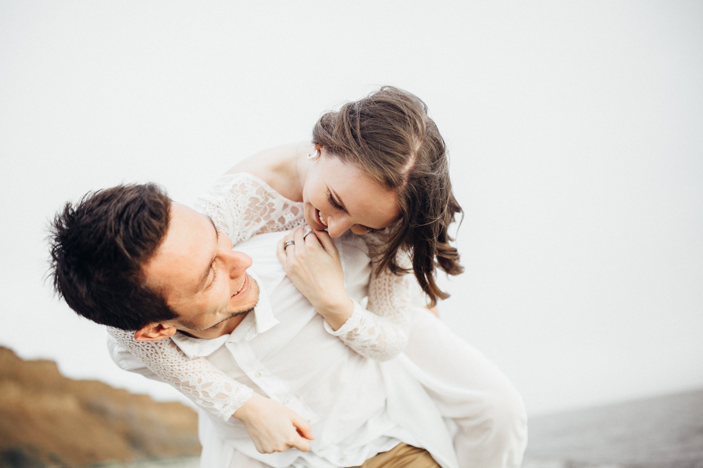 Ocean. Свадебный и семейный фотограф в Краснодаре Роман Моско