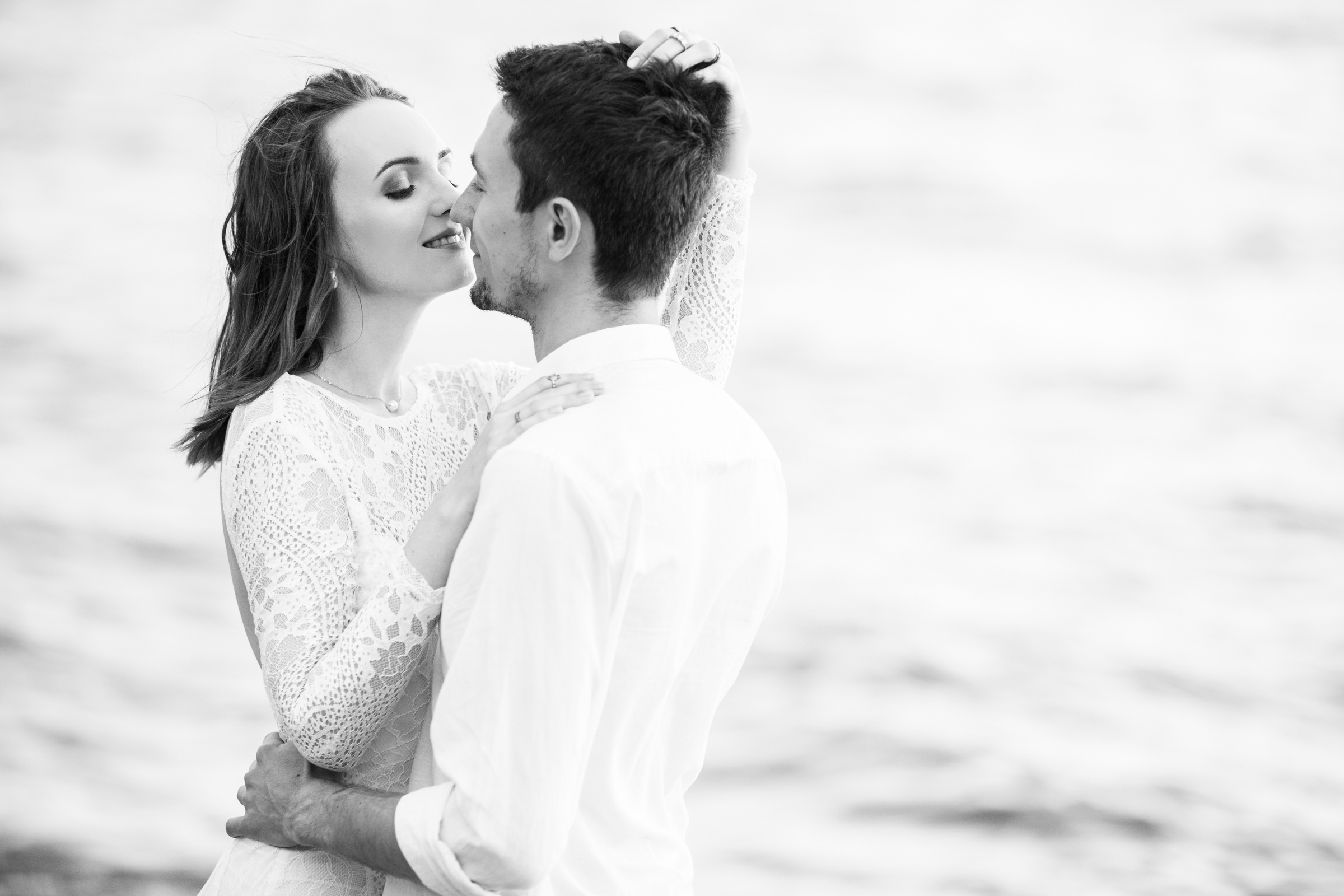 Ocean. Свадебный и семейный фотограф в Краснодаре Роман Моско