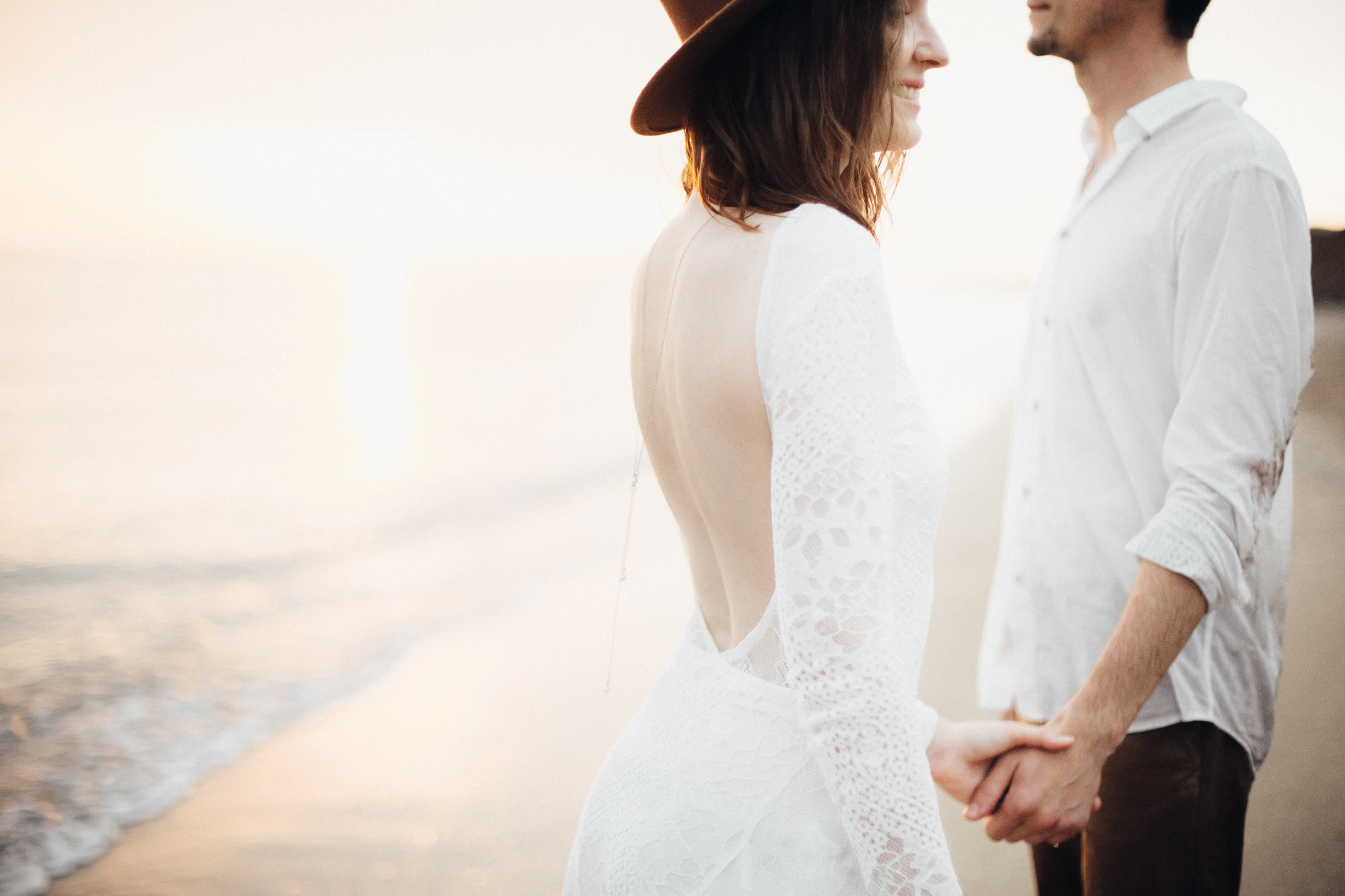 Ocean. Свадебный и семейный фотограф в Краснодаре Роман Моско