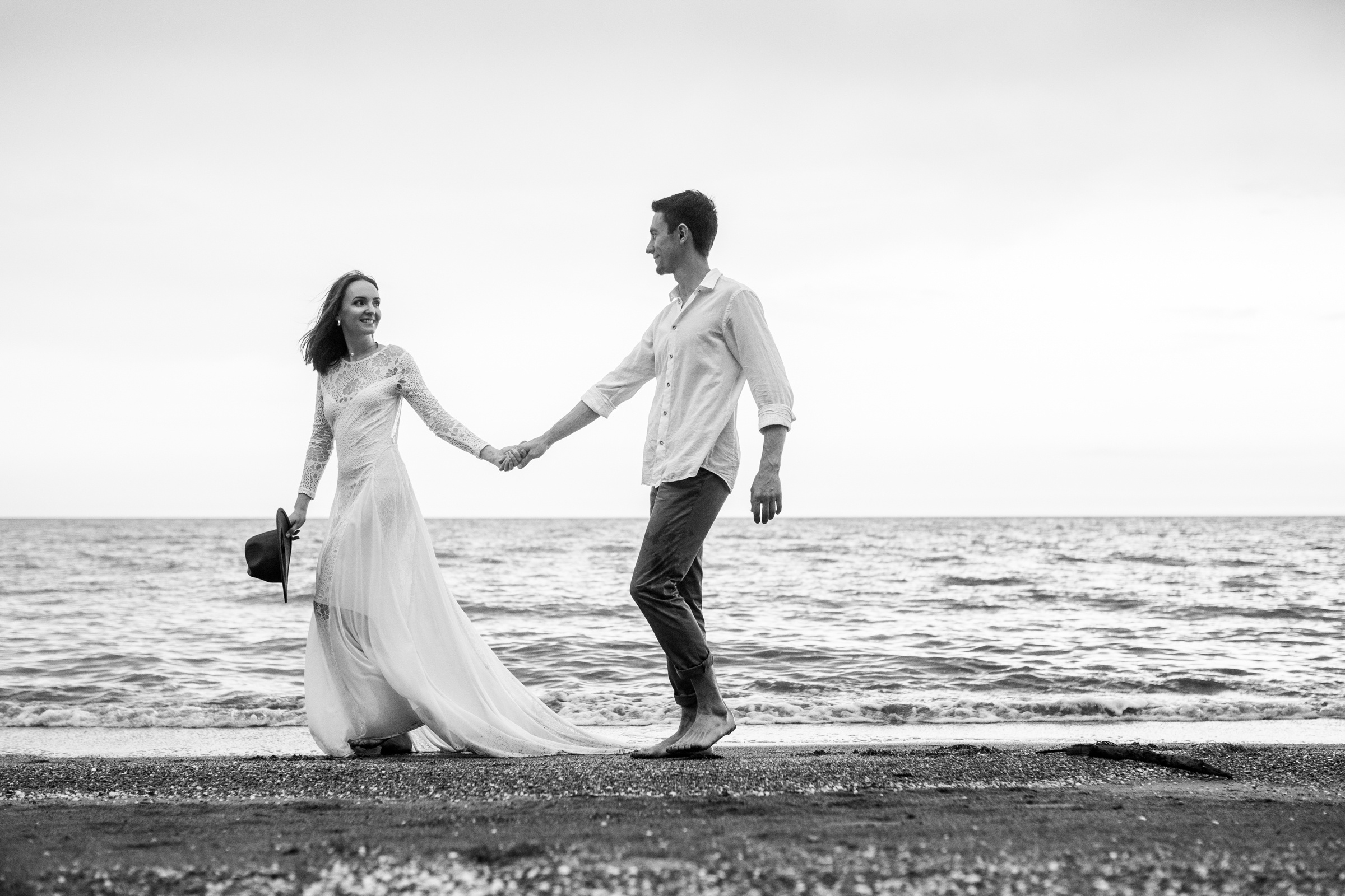 Ocean. Свадебный и семейный фотограф в Краснодаре Роман Моско