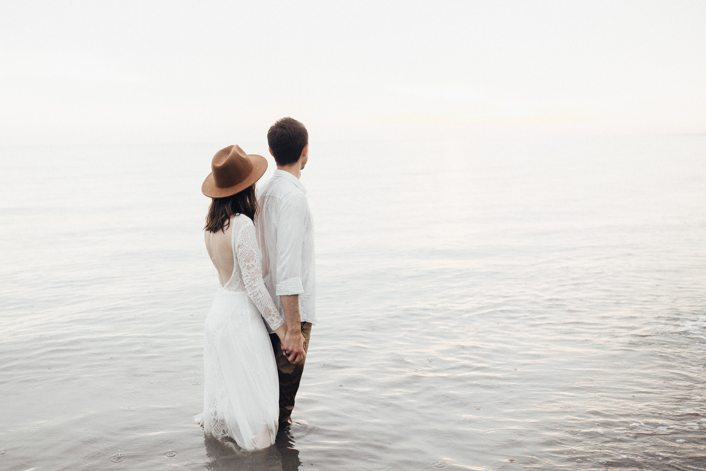 Ocean. Свадебный и семейный фотограф в Краснодаре Роман Моско