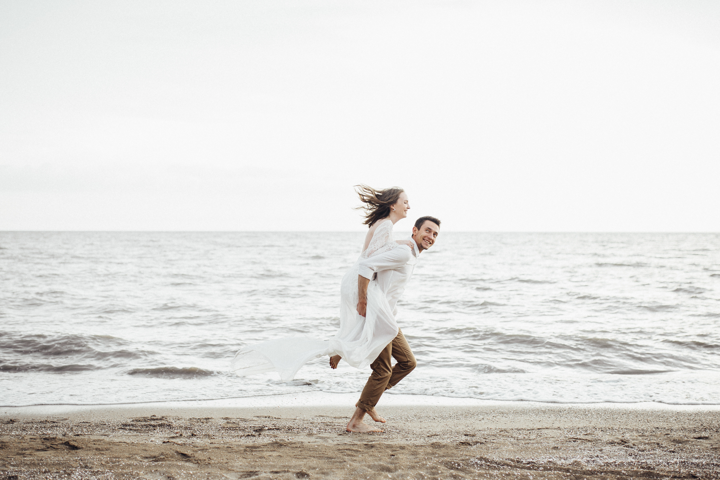 Ocean. Свадебный и семейный фотограф в Краснодаре Роман Моско