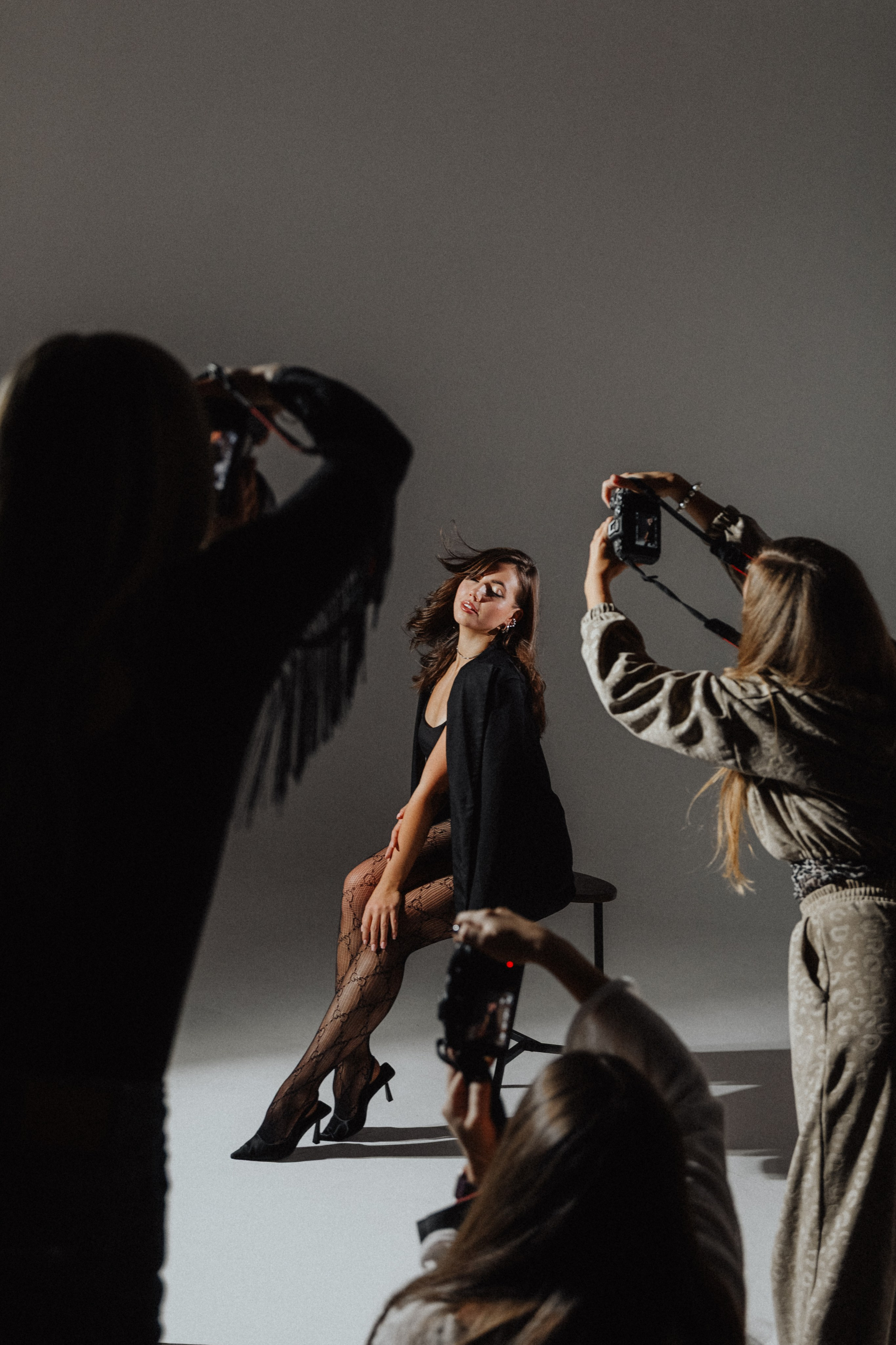 ОБУЧЕНИЕ. Свадебный фотограф Анастасия Пальчикова