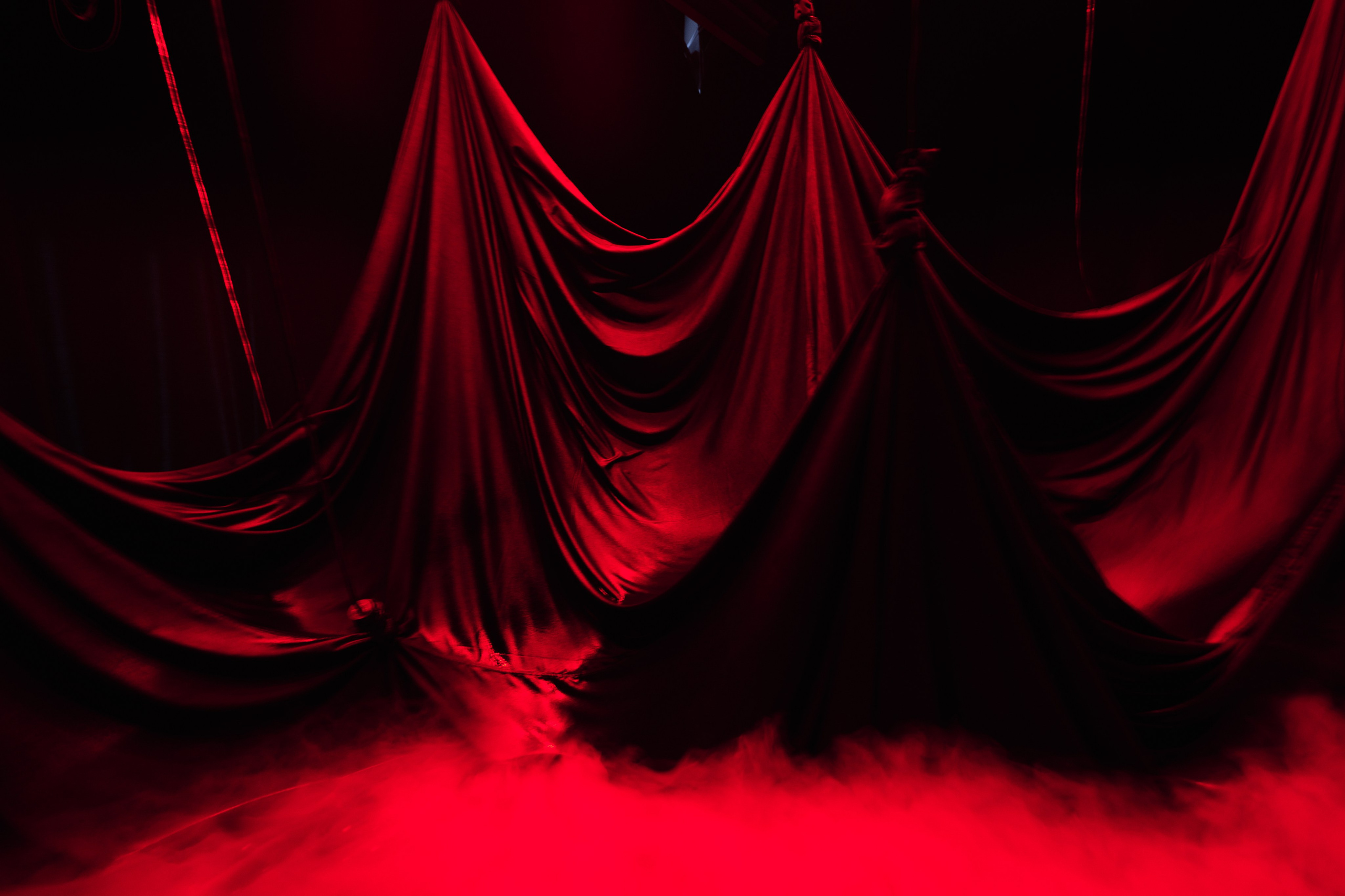 INTERVALS.EXHIBITION. @tomrus: Рустам Шагиморданов — фотограф