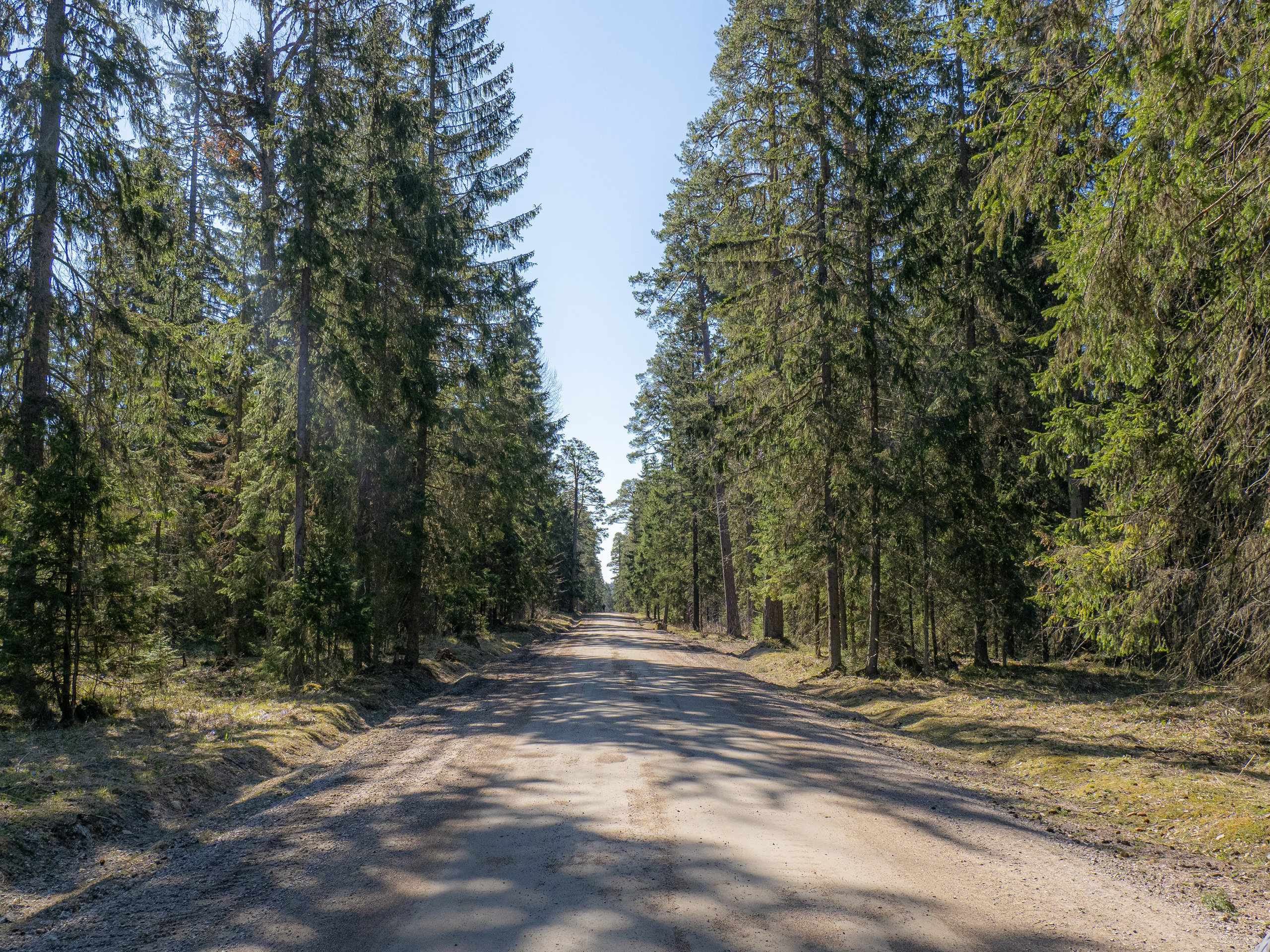 Кронштадт-Сортавала-Валаам-Выборг. Творческие сьемки