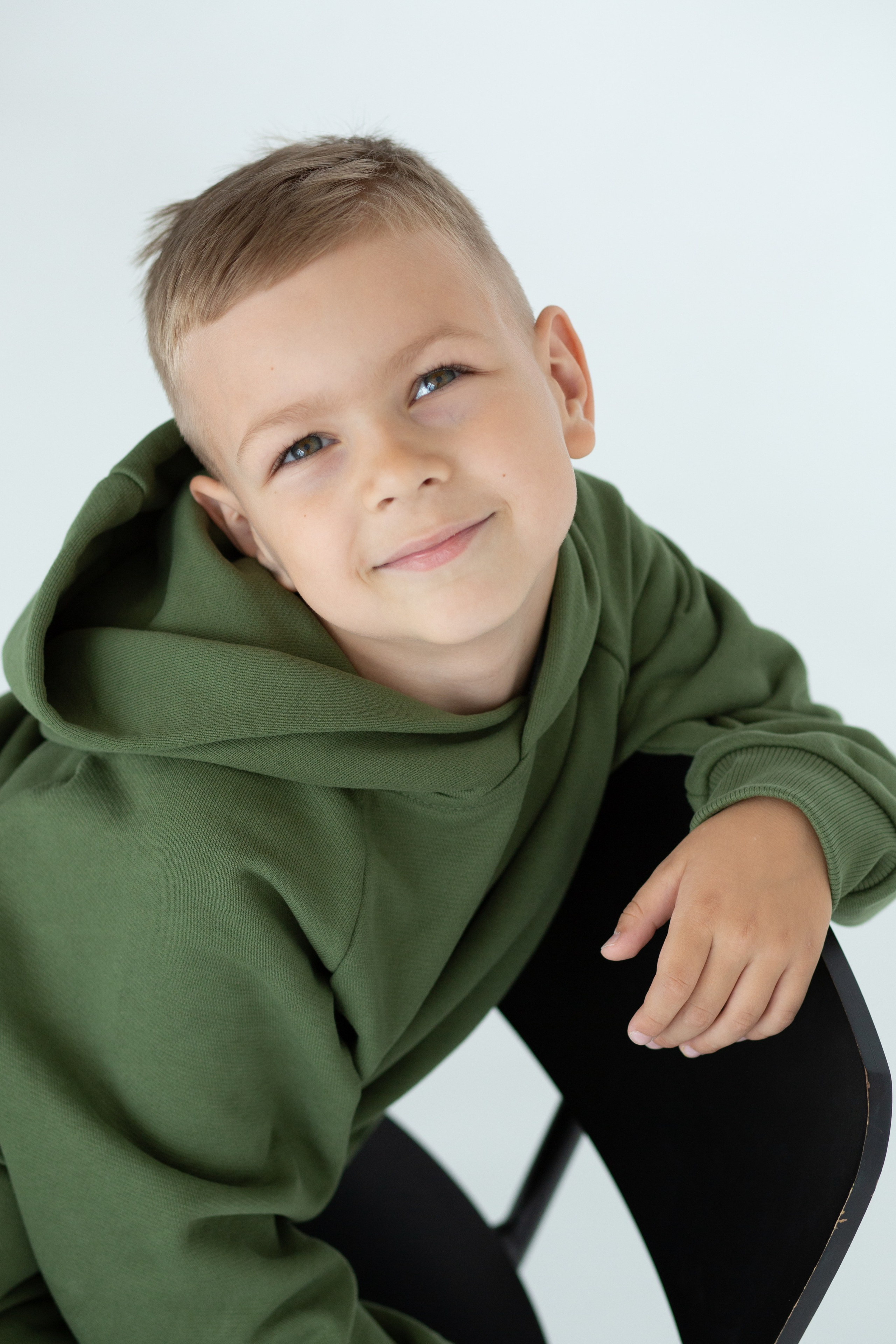 Дети. Главная