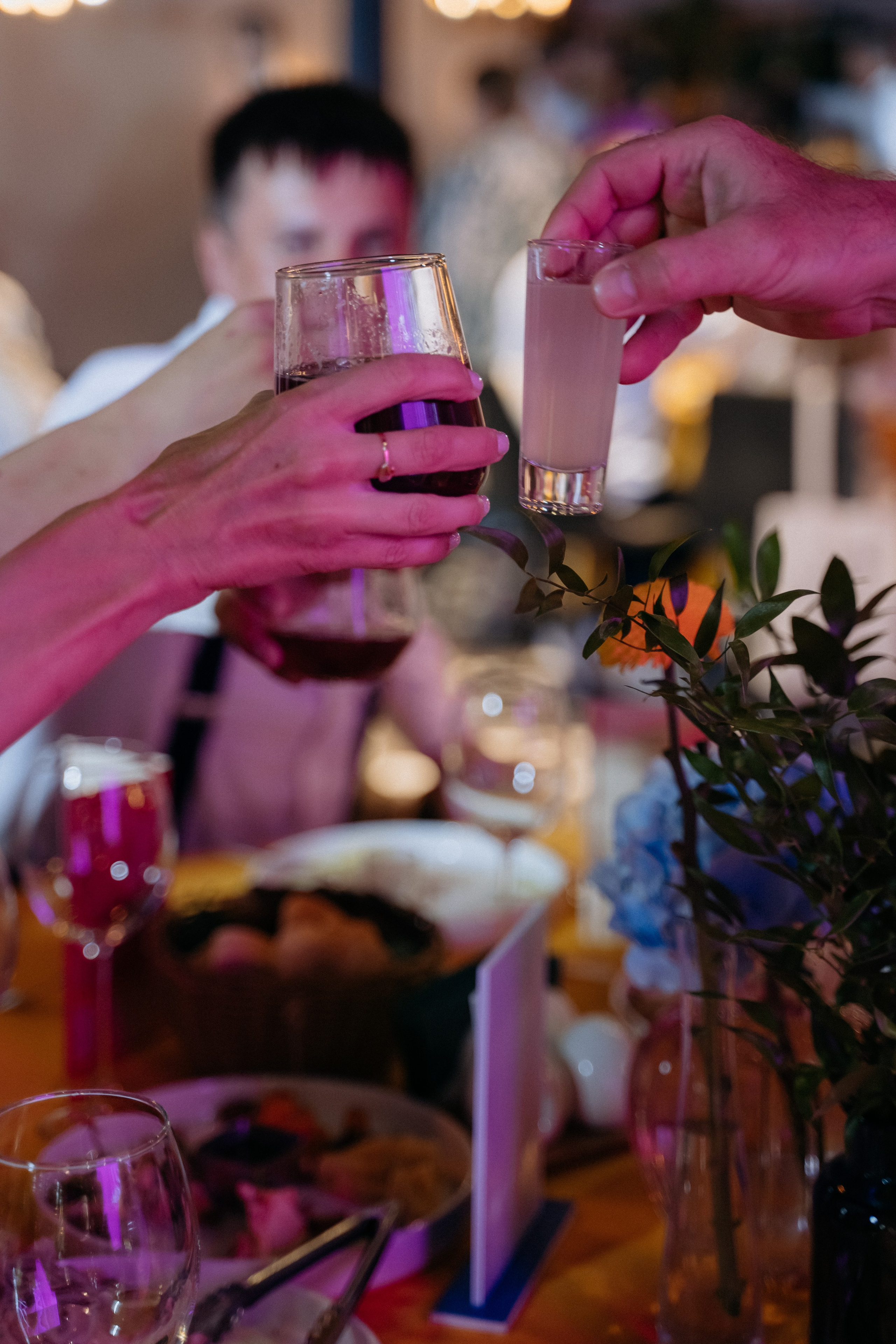 Рома и Настя. Свадебный и семейный фотограф в Новосибирске Наталья Зорина