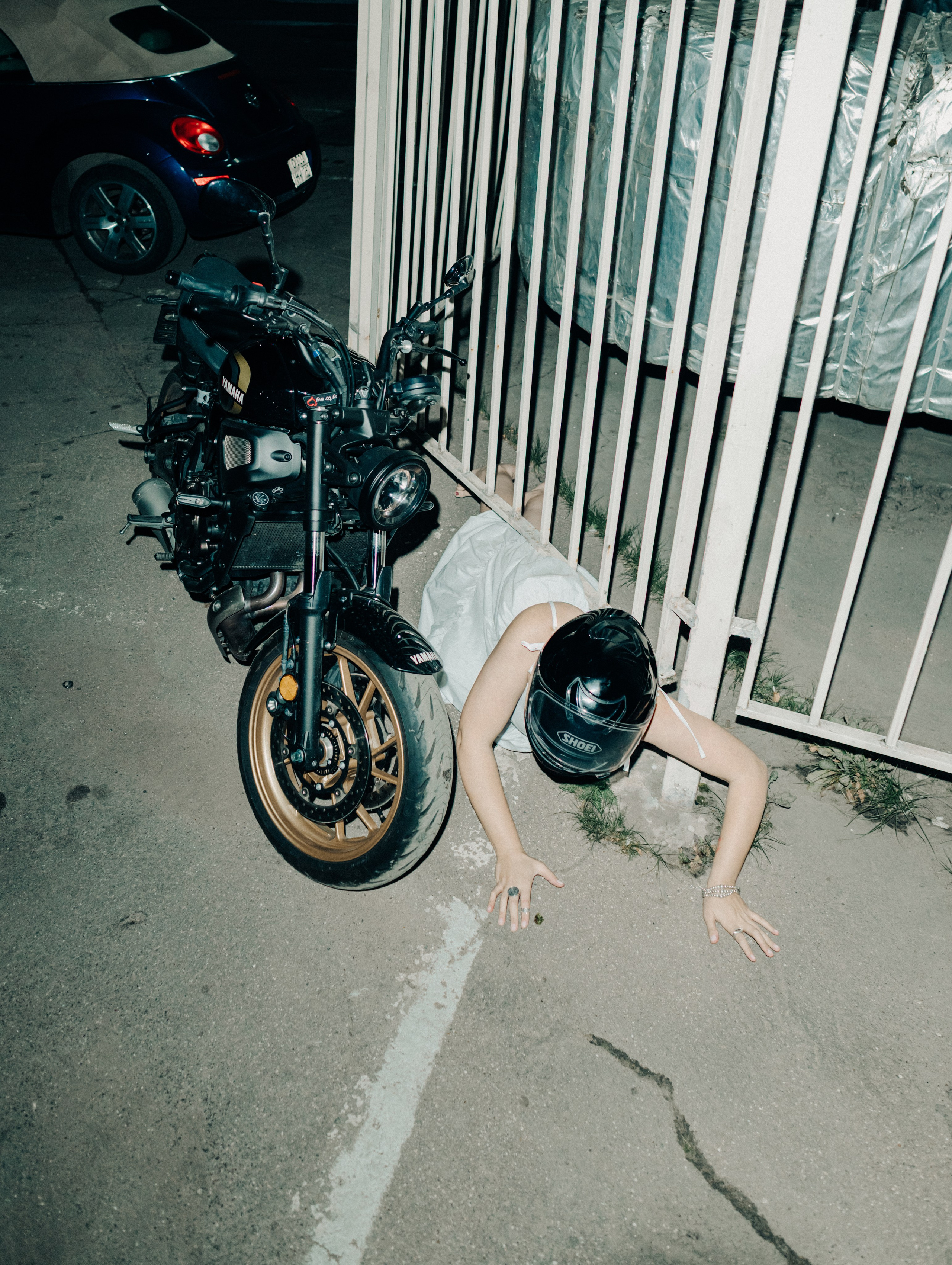 Фотограф | Киреев Семён | Москва