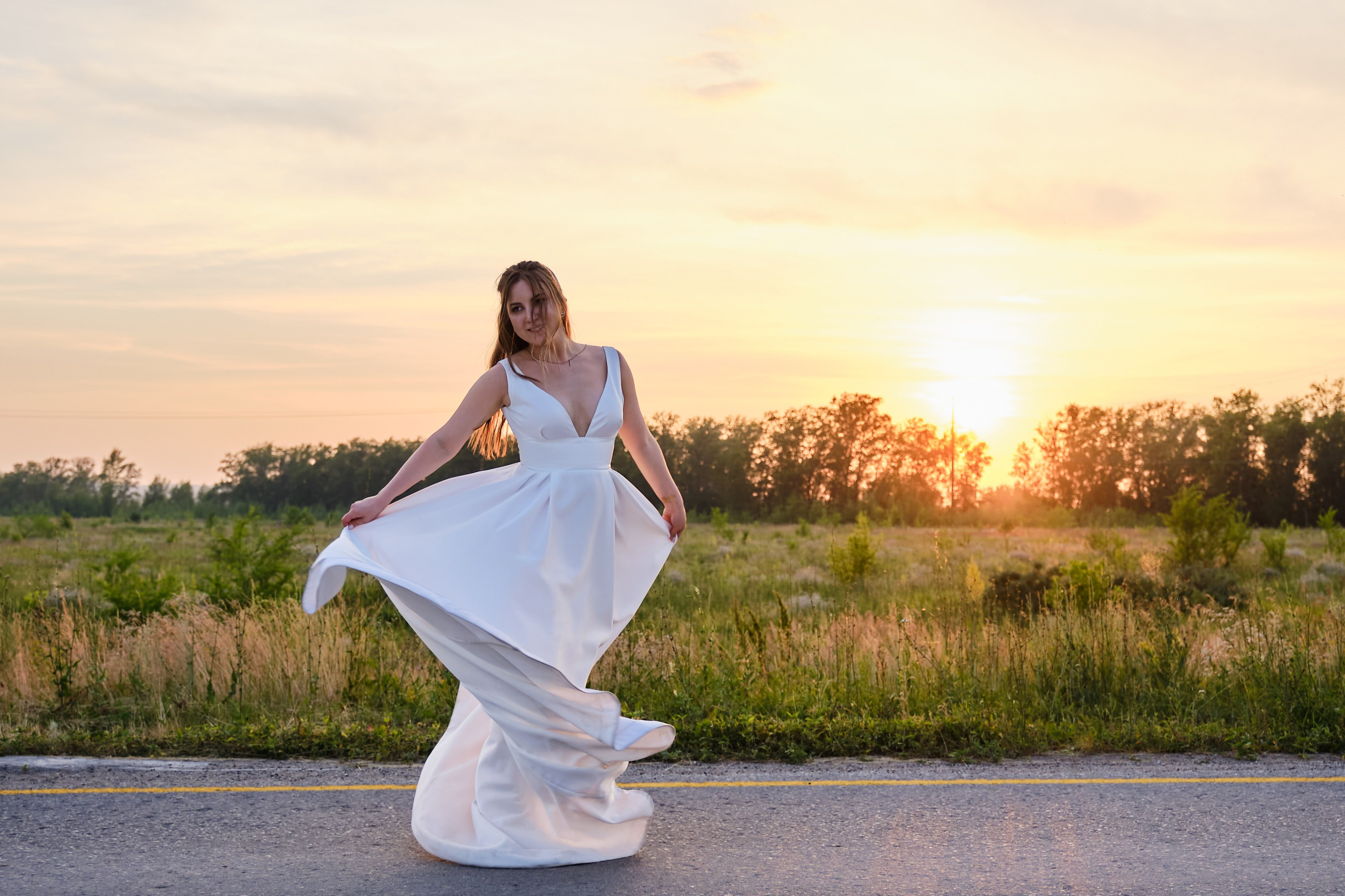 Дарья & Евгений. Фотограф в Самаре Татьяна Дубаносова