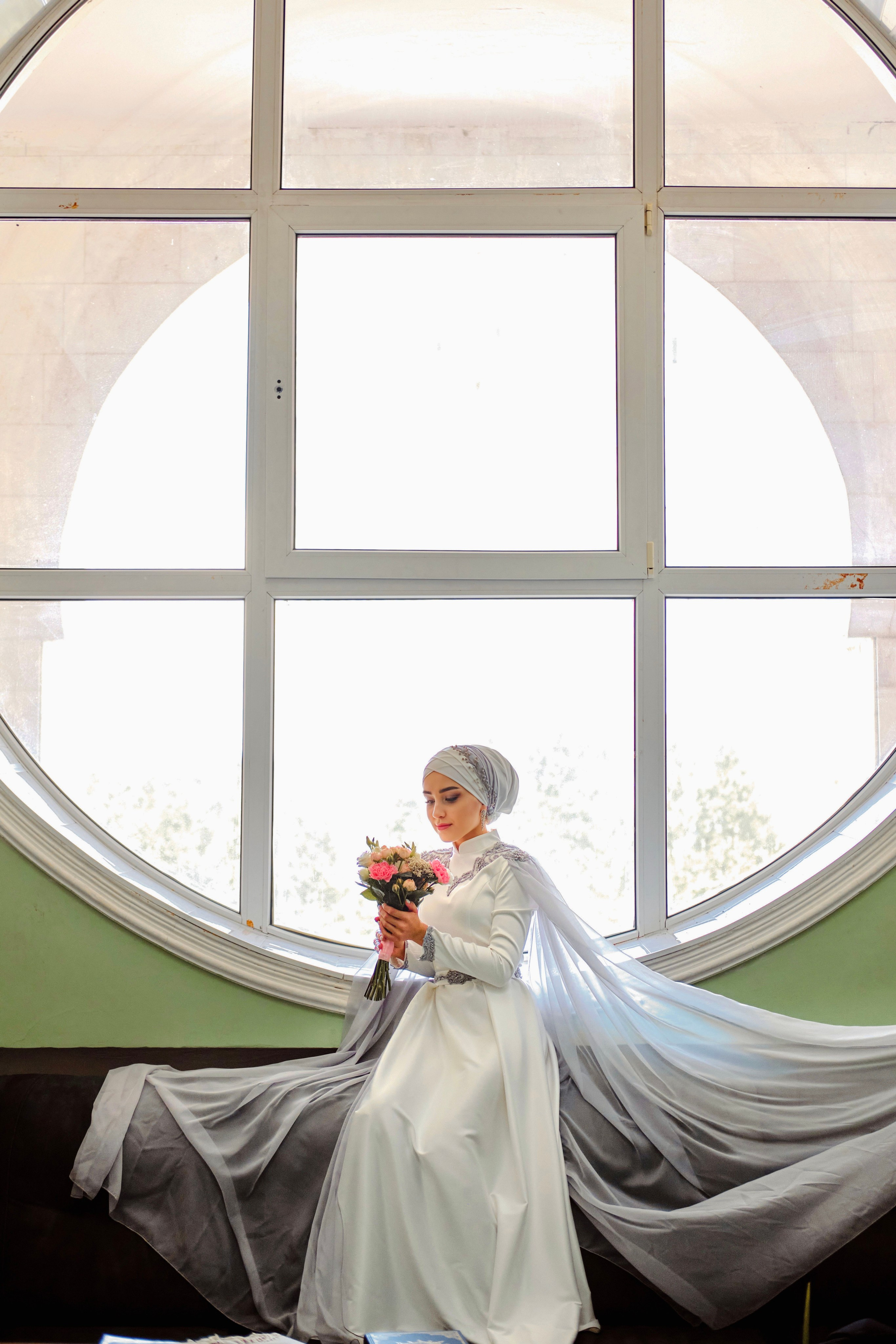 НИКАХ. Фотограф в Самаре Татьяна Дубаносова