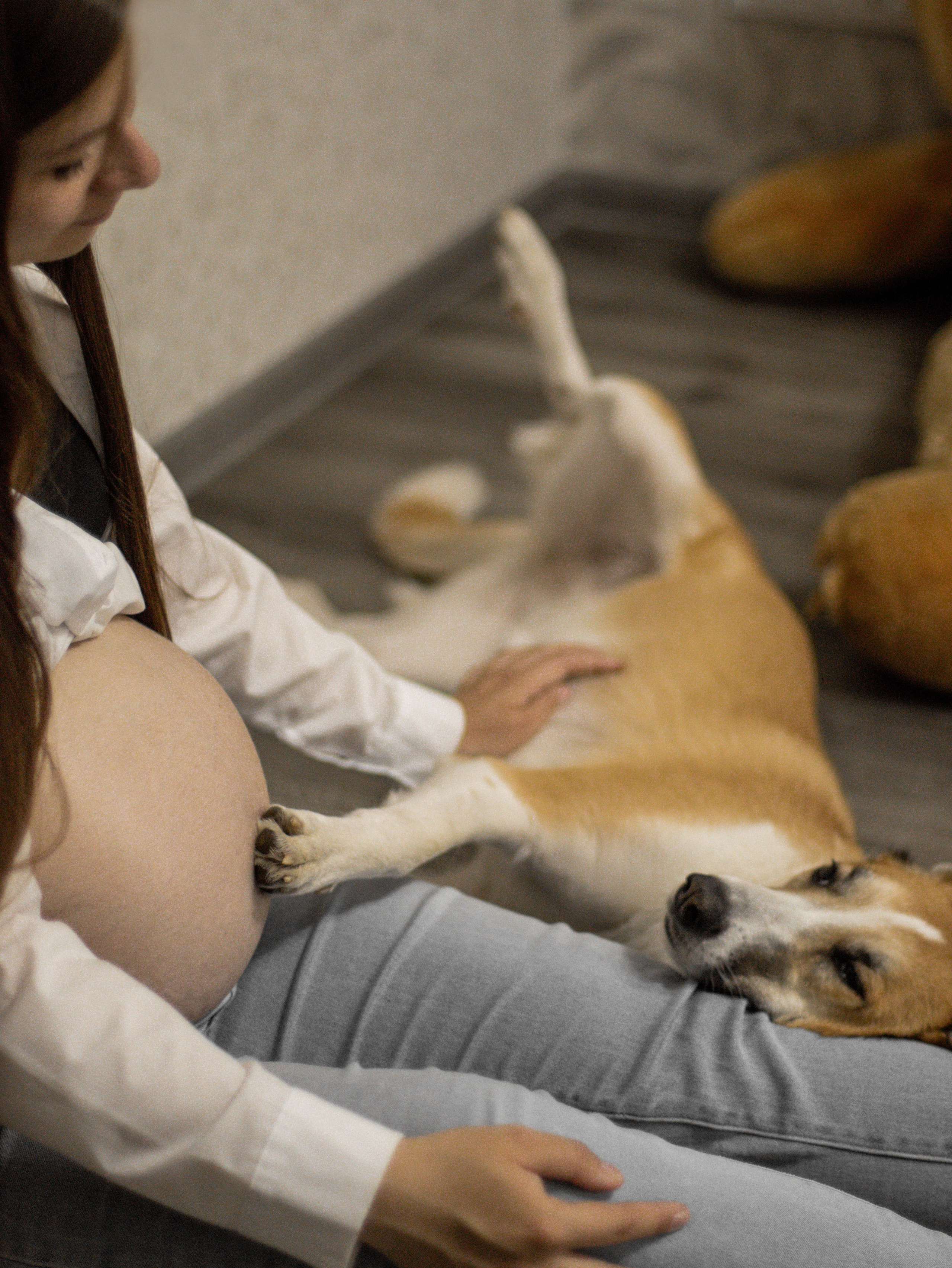 Дарья. Семейный фотограф в Ангарске Екатерина Трифонова