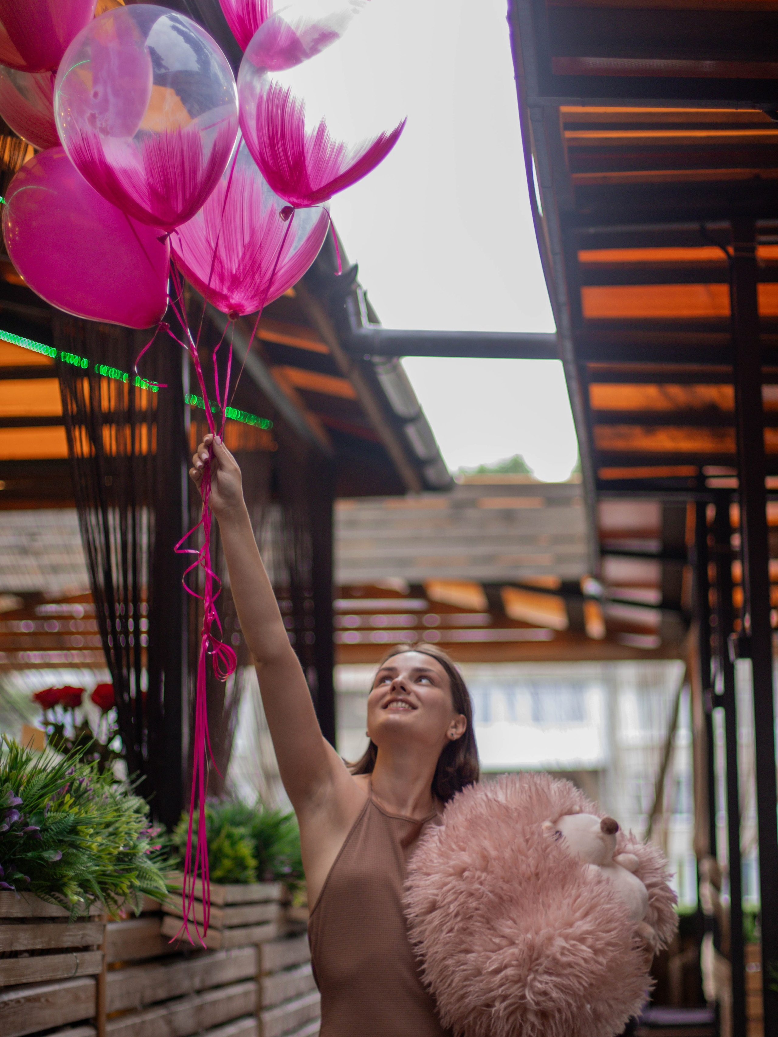 Наталья с семьей. Семейный фотограф в Ангарске Екатерина Трифонова