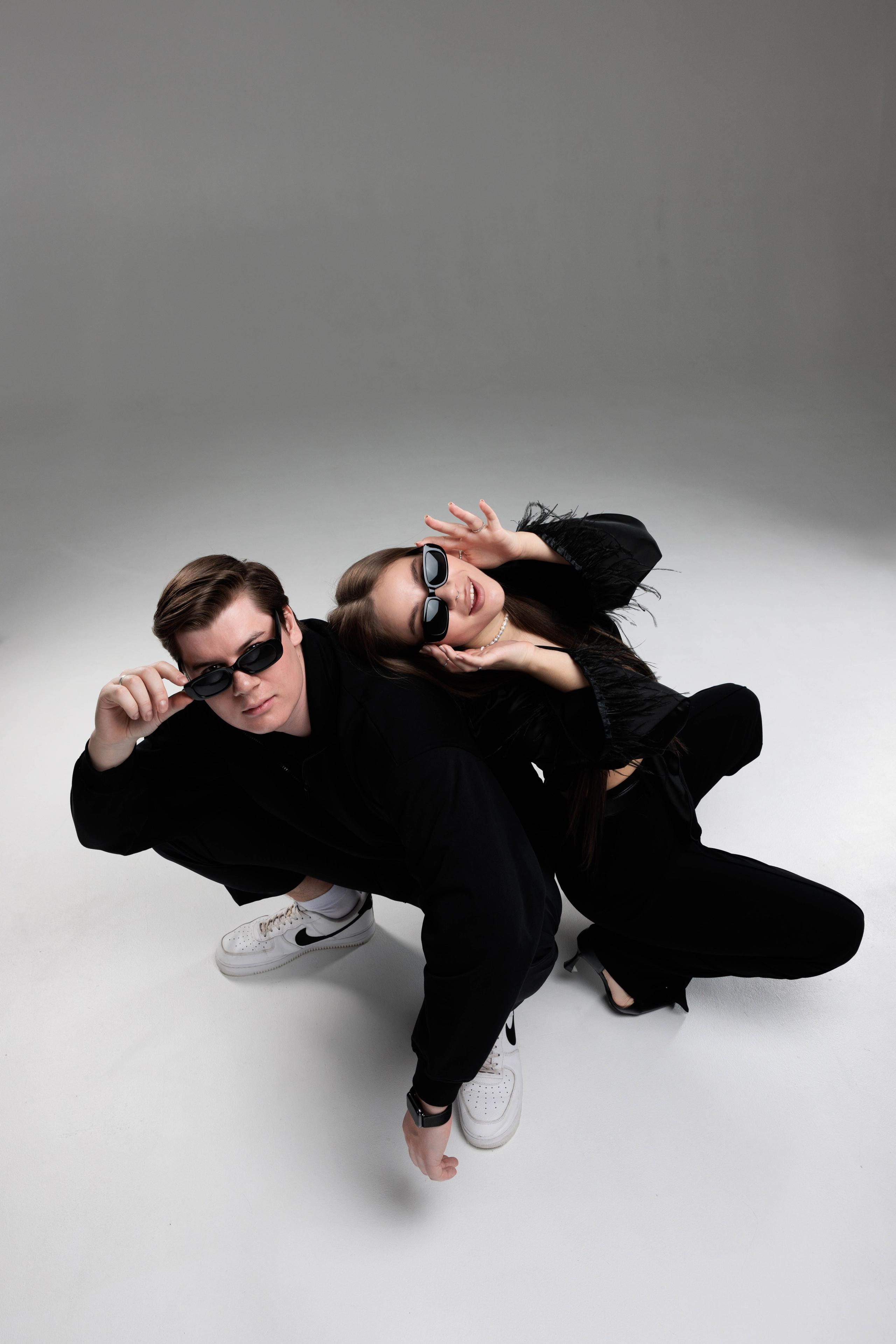 EventEffect креативная группа. Репортажный и портретный фотограф во Владивостоке Шегай Андрей