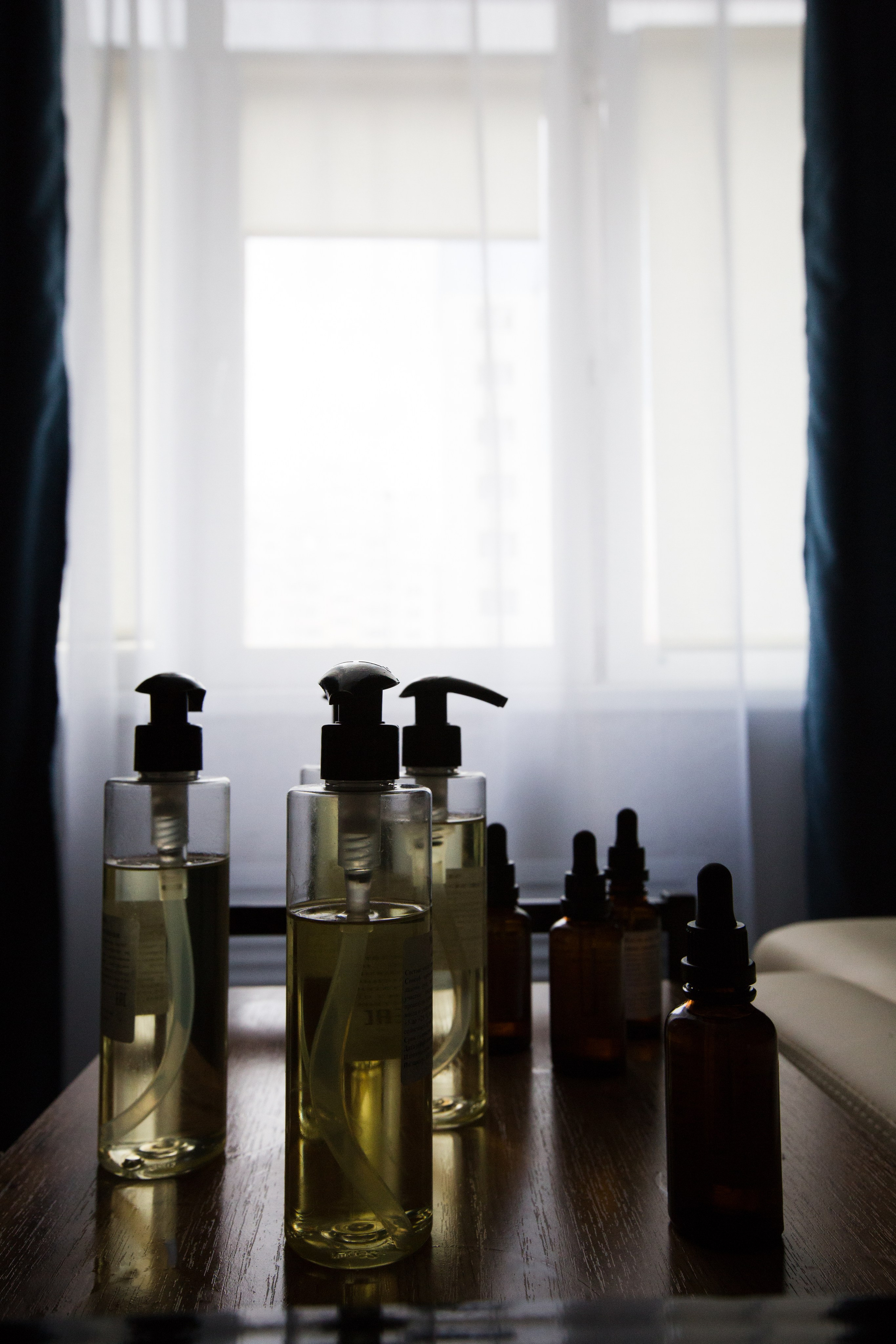 TaYou. Центр Спа и коррекции фигуры. Репортажный, семейный фотограф из Нефтеюганска