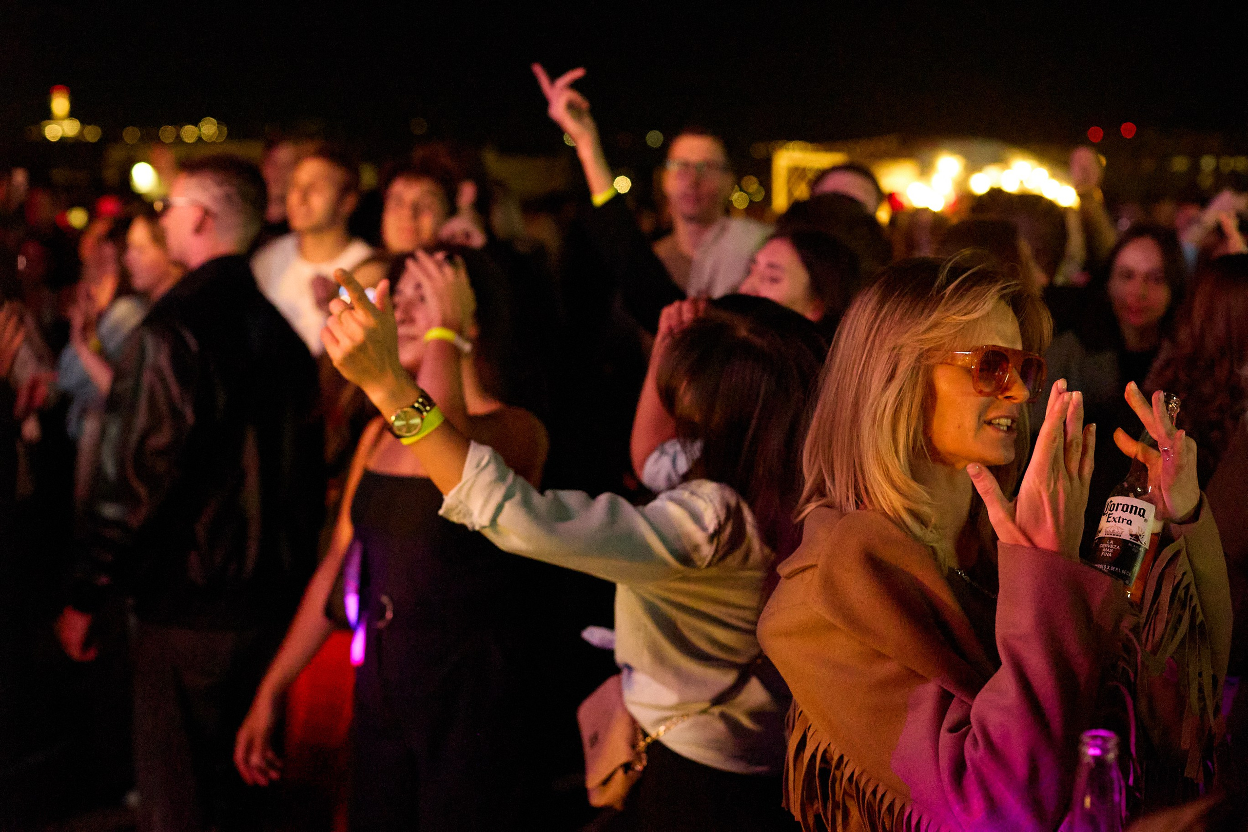 ROOFTOP. Фотограф Максим Маркелов
