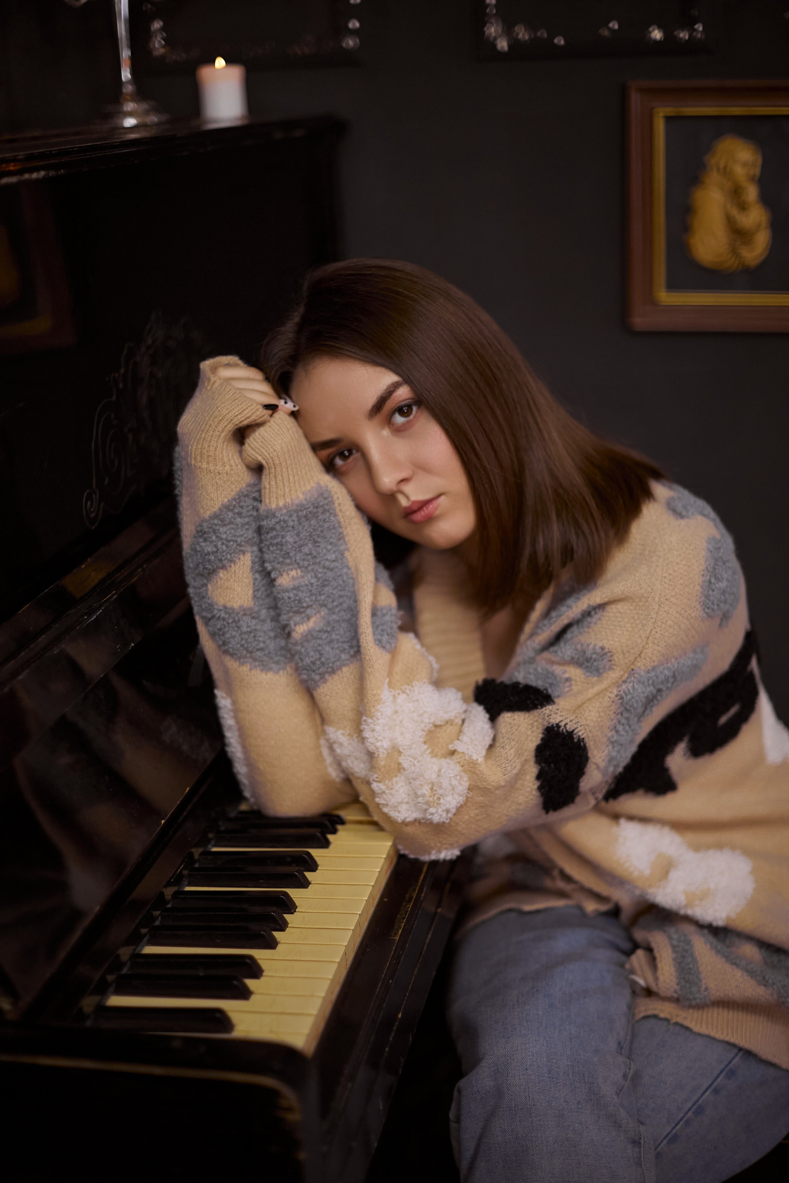 «Уют». Свадебный и креативный фотограф в ЮФО и МСК