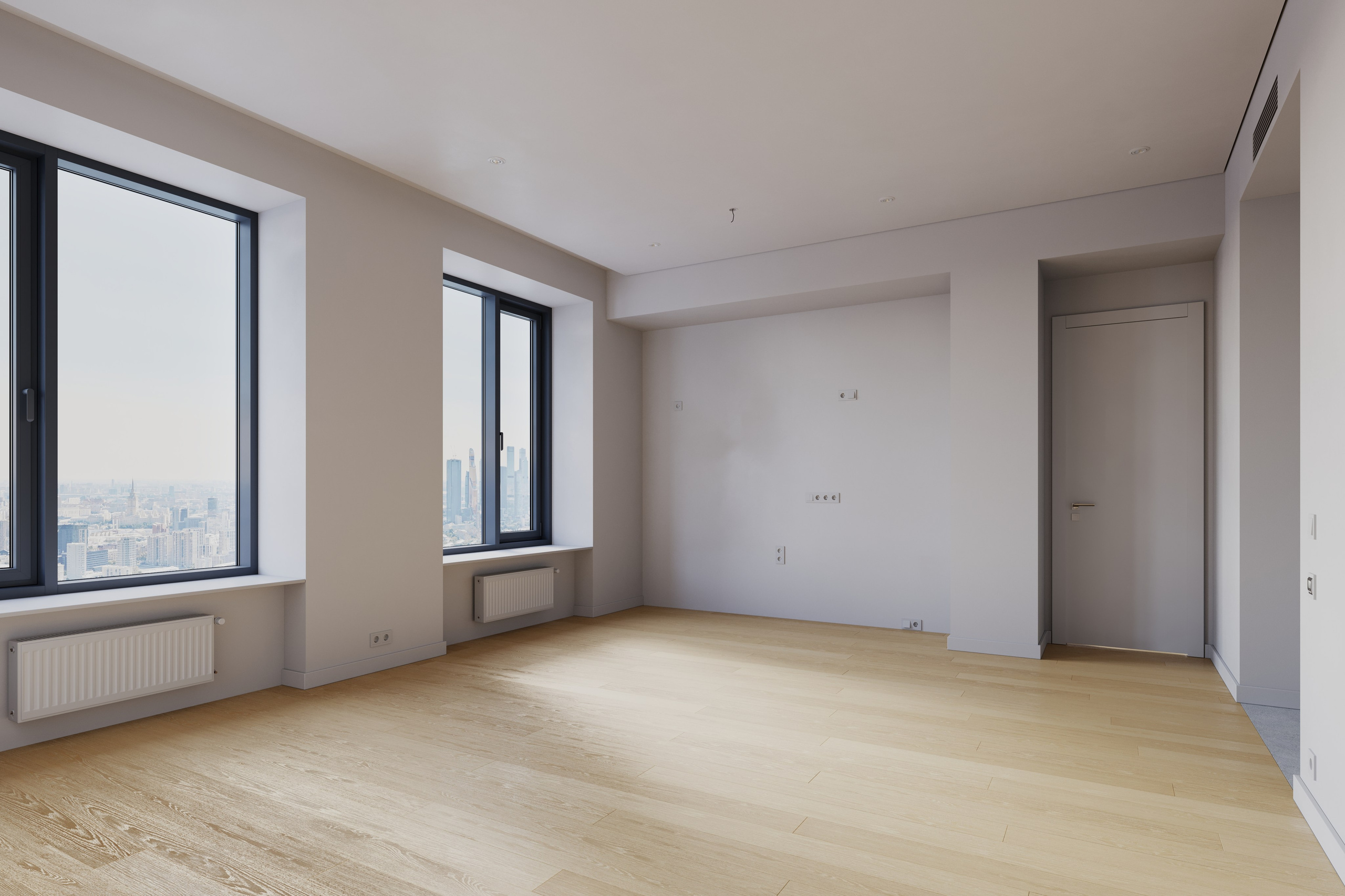 АМБЕР КОМФОРТ ОТДЕЛКА СС. Artforma