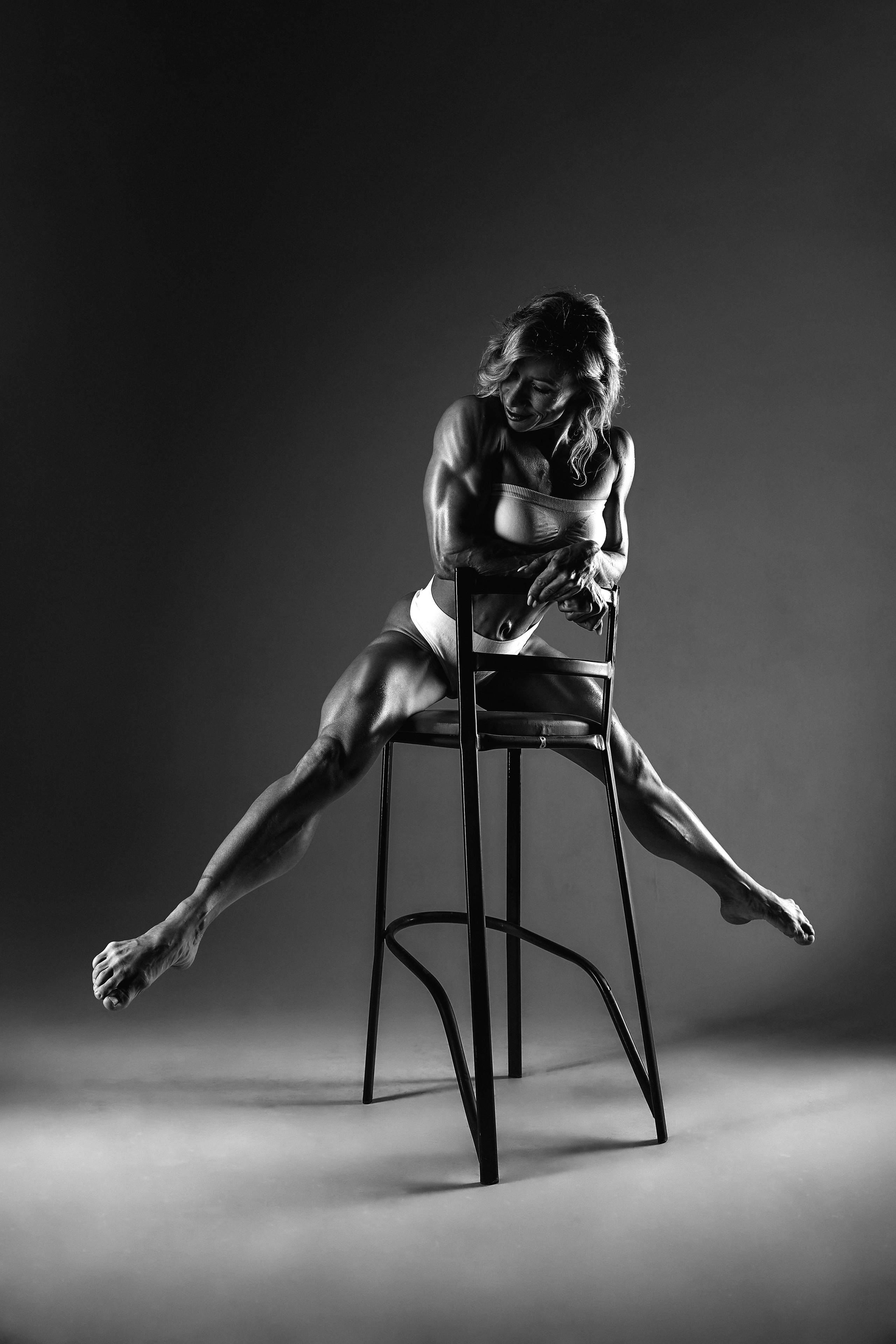 Юлия, SVR. Фотограф Игорь Михайлов