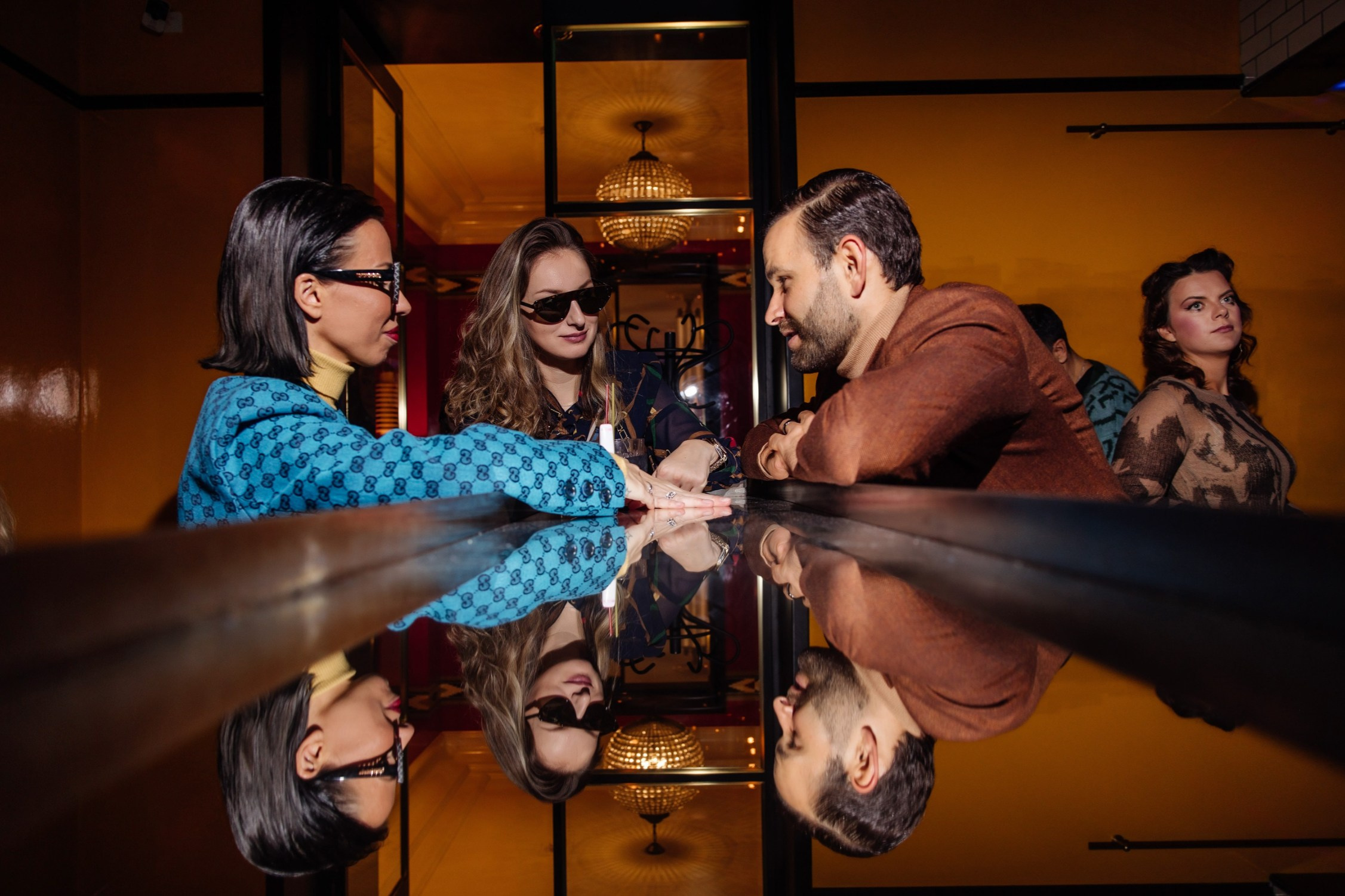 After season. Контентный и репортажный фотограф Виталий Кулешов | Москва