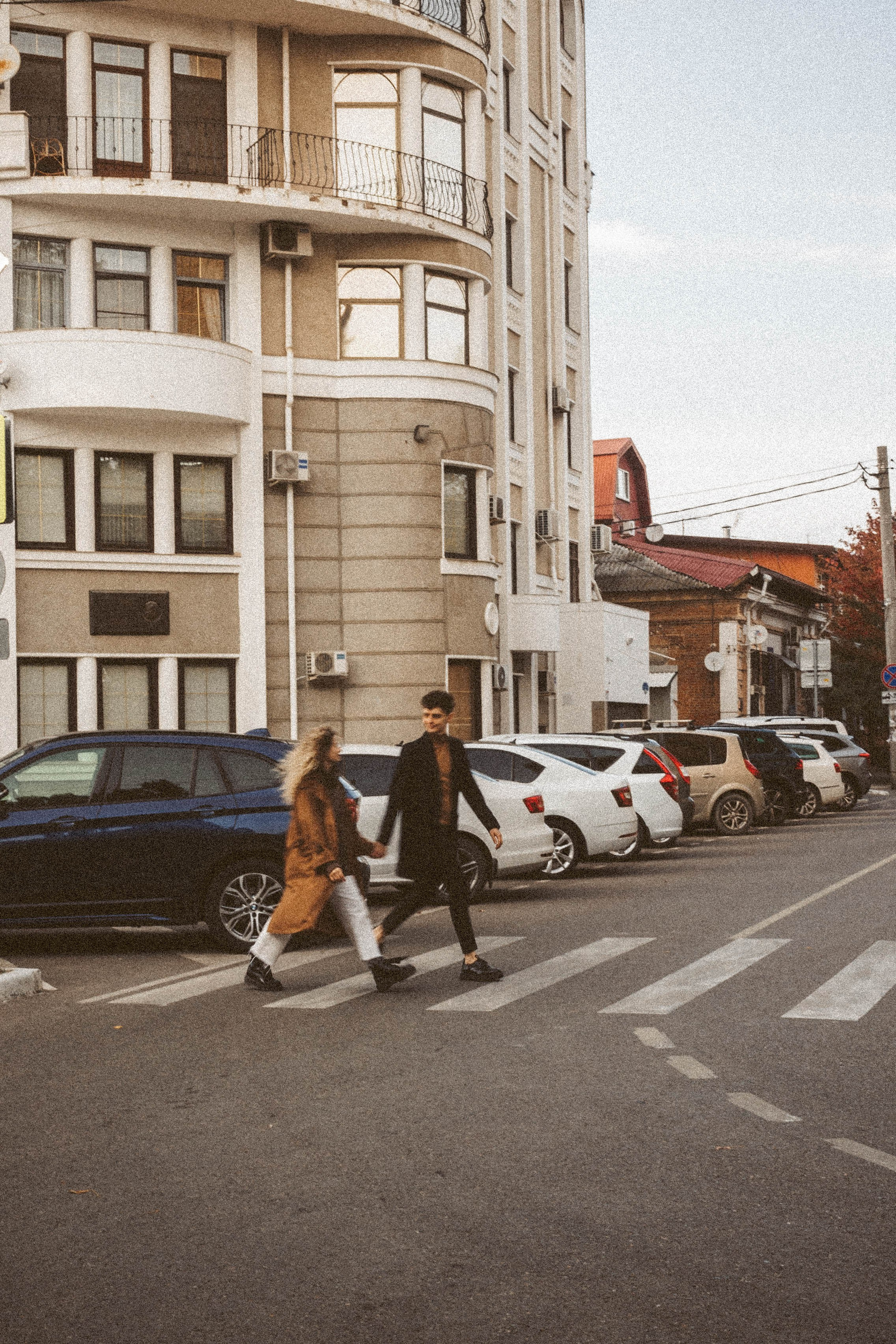 Данил/Ангелина. Фотограф в Москве Татьяна Сергеева