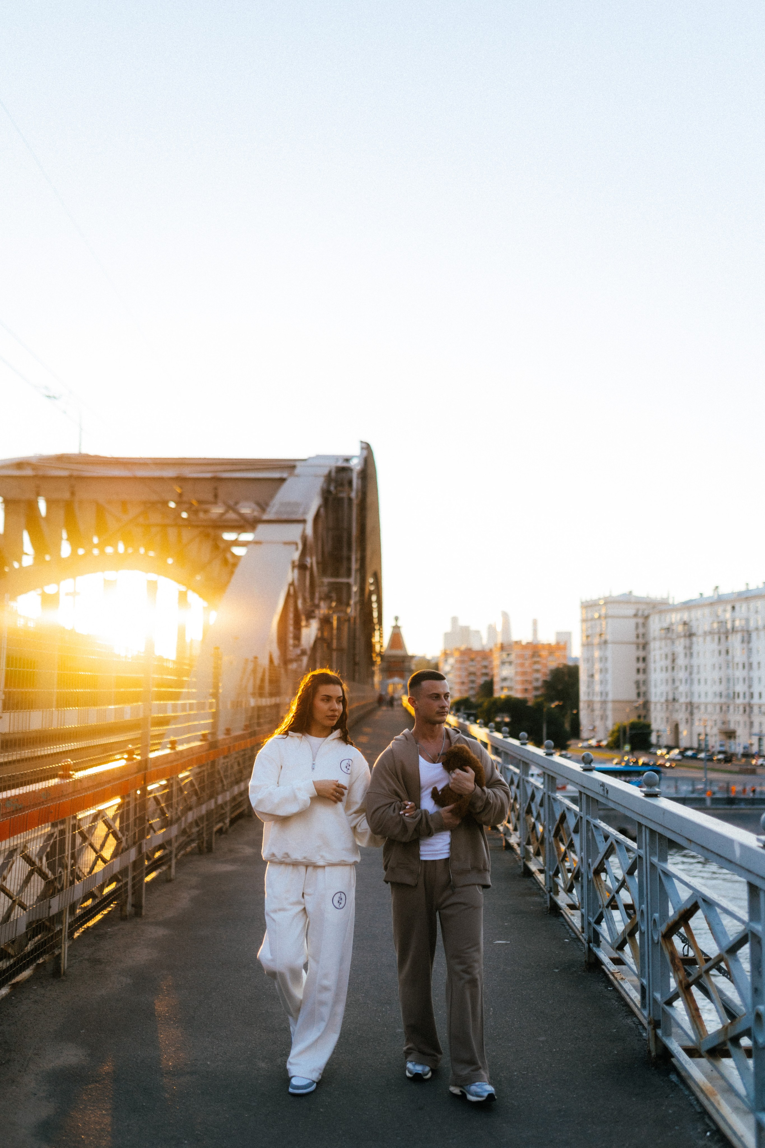 Даниил/Софа. Фотограф в Москве Татьяна Сергеева