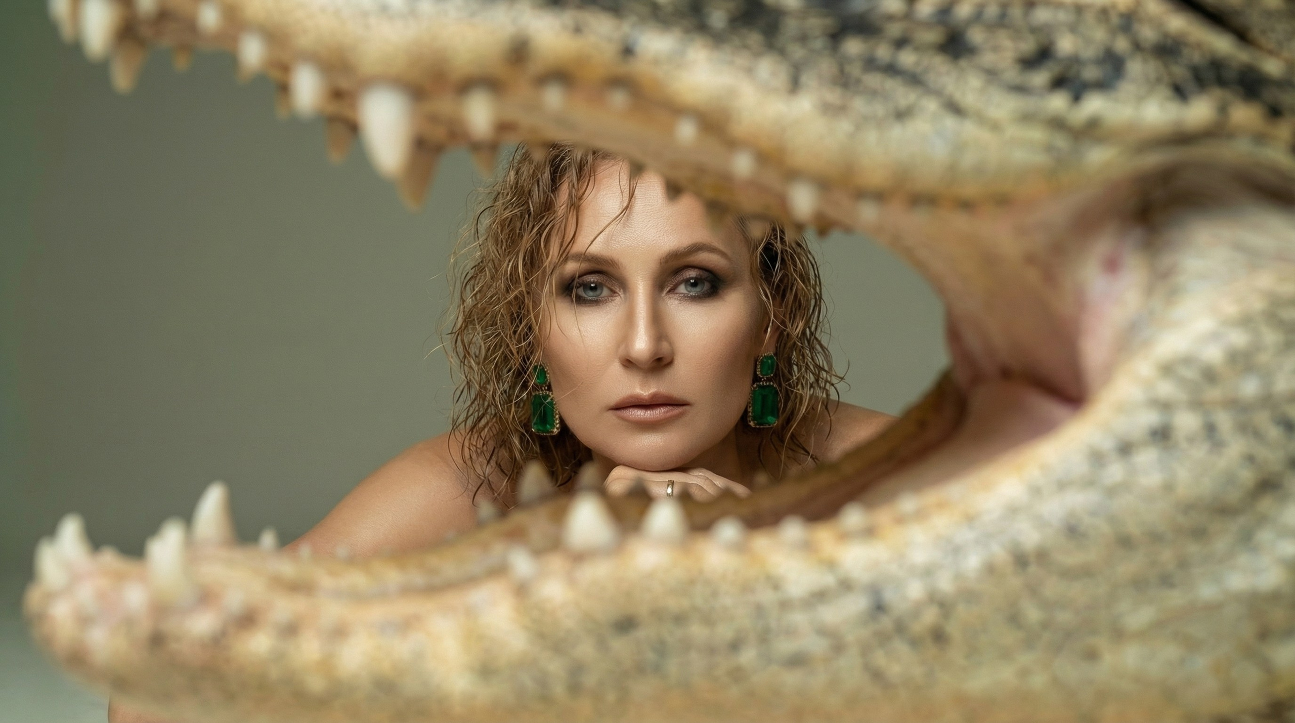 Оля и Геннадий. Шаблоны и дизайны выпускных альбомов и фотокниг