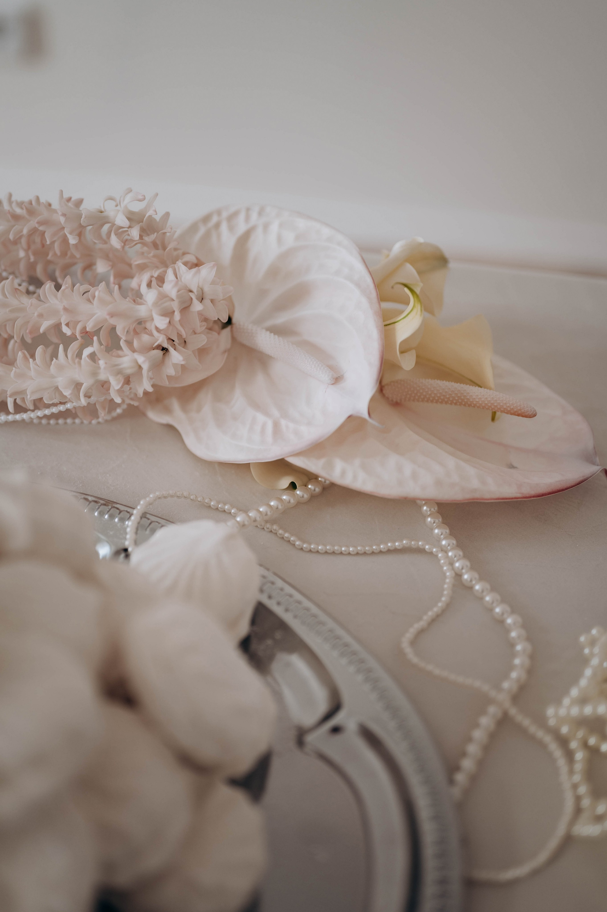 Свадебные съёмки. Главная