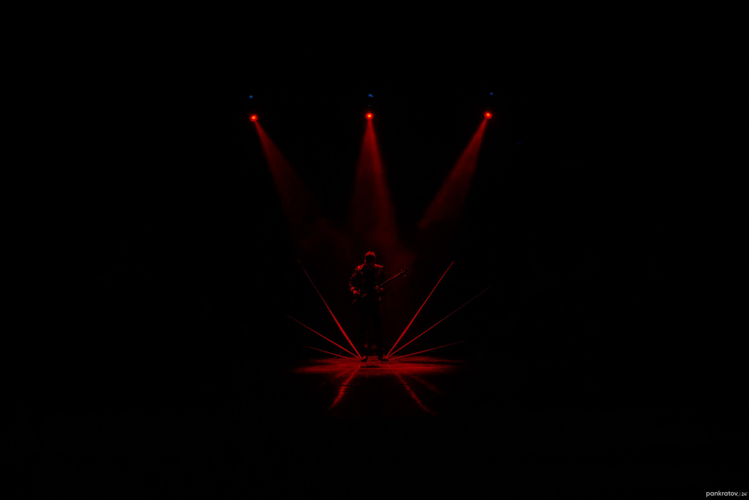 Лучший среди первых. Игорь Панкратов | Фотограф Ставрополь