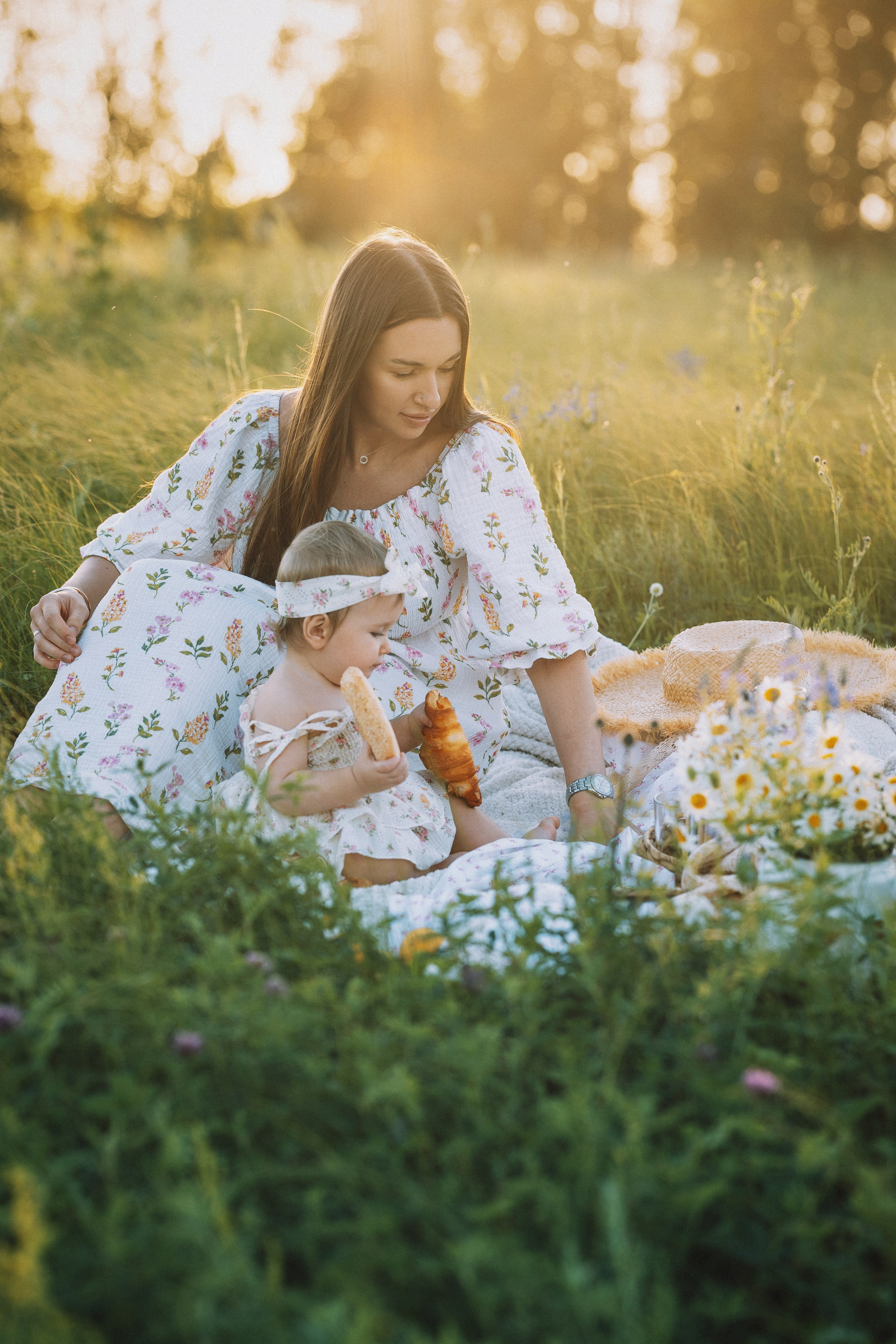 Семья. Семейный, детский и портретный фотограф Юлия Зыкова город Тюмень