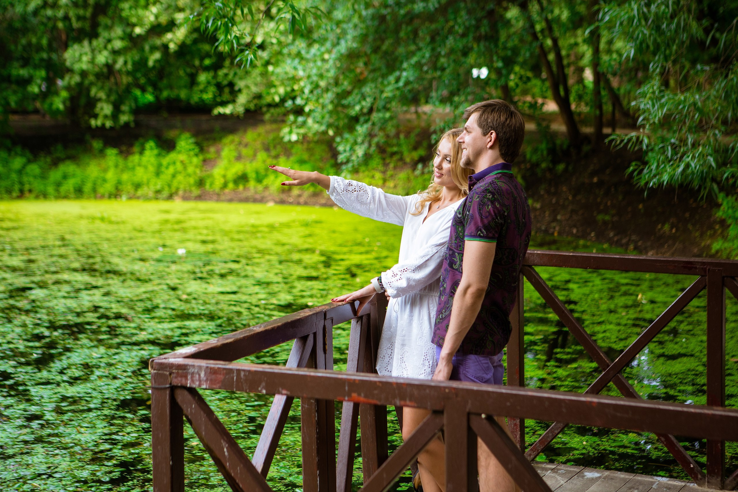 СВАДЕБНЫЕ / ЛАВСТОРИ. ДИНИСЛАМ ГАЛЕЕВ | ФОТОГРАФ | МОСКВА